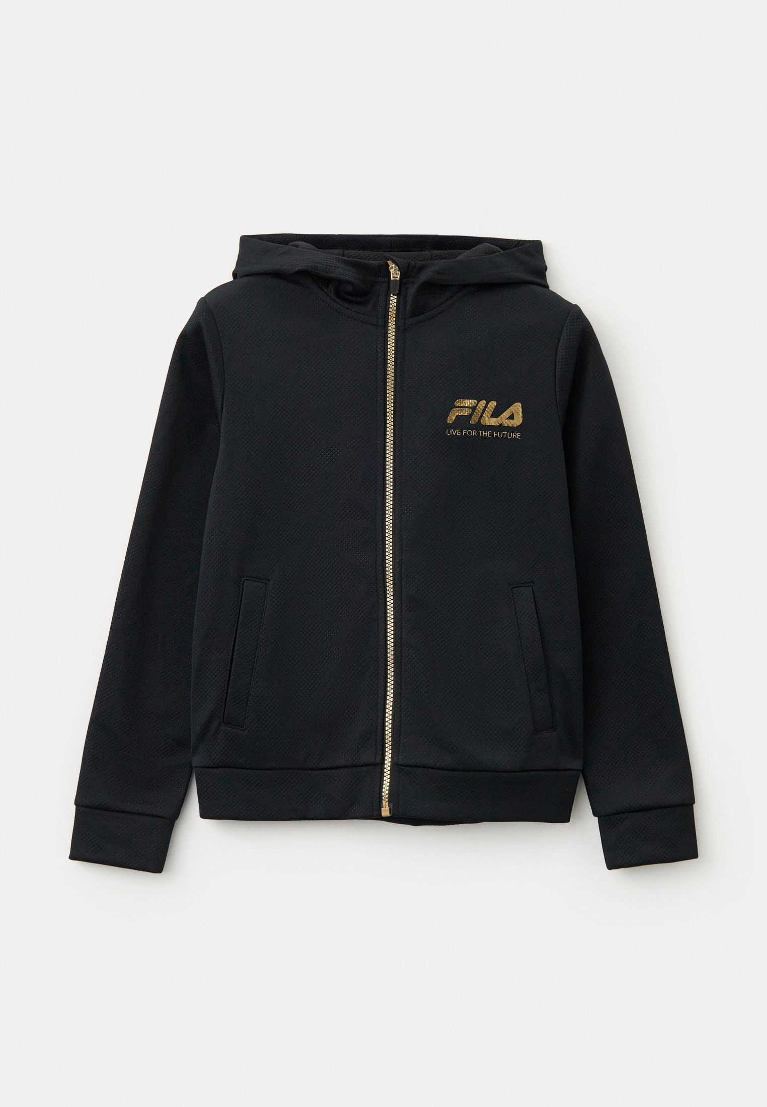 Толстовка Fila Толстовка Fila