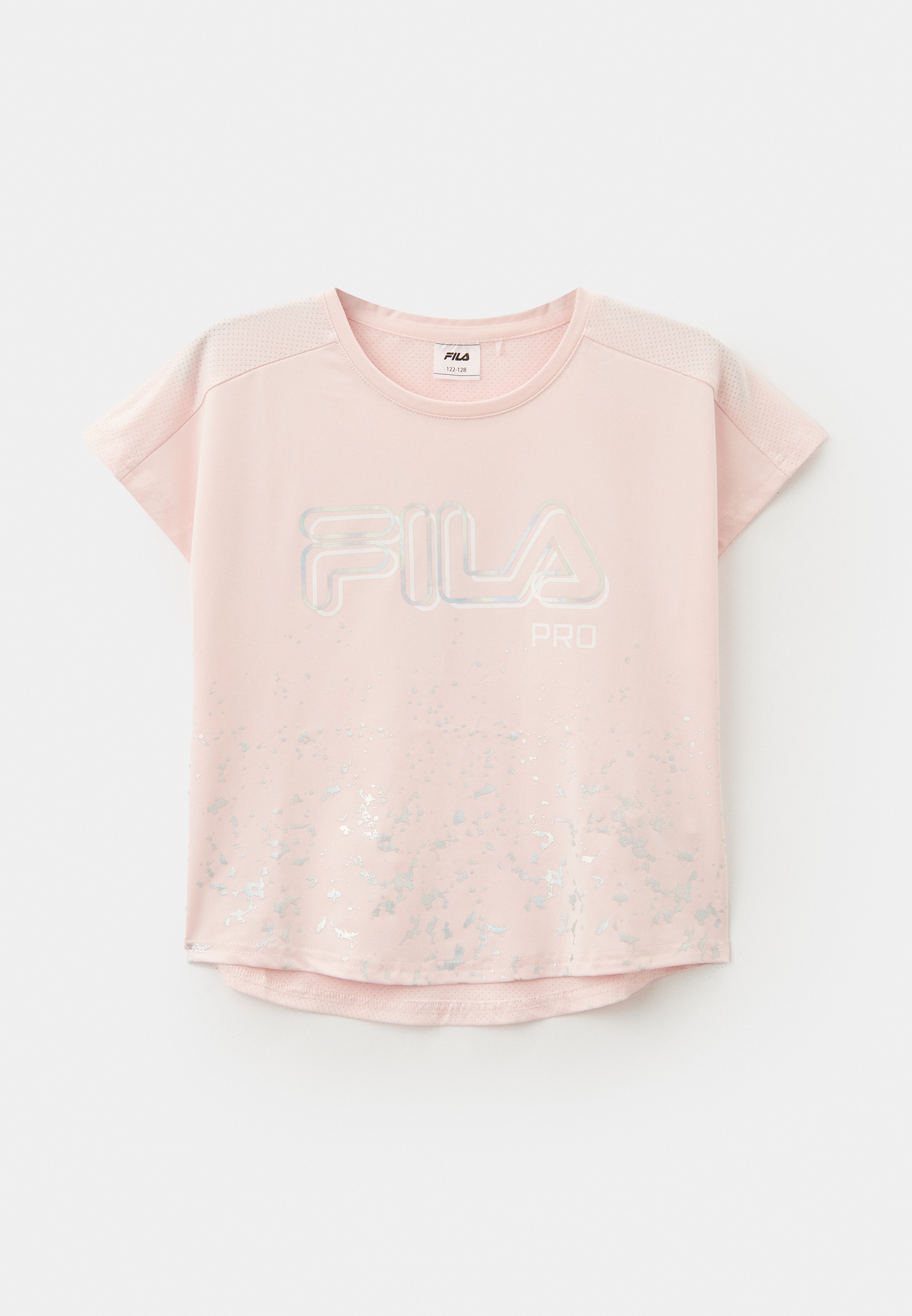 Футболка Fila 134614FLA-X0