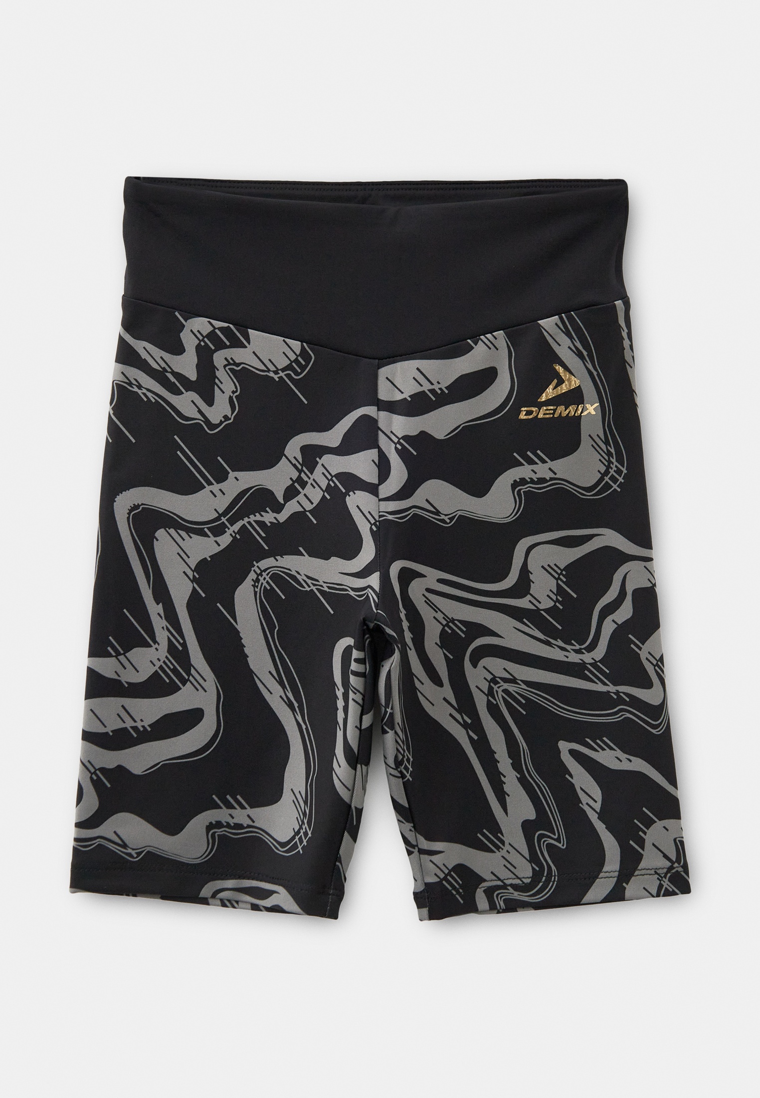 Шорты для девочки Demix Шорты спортивные Demix