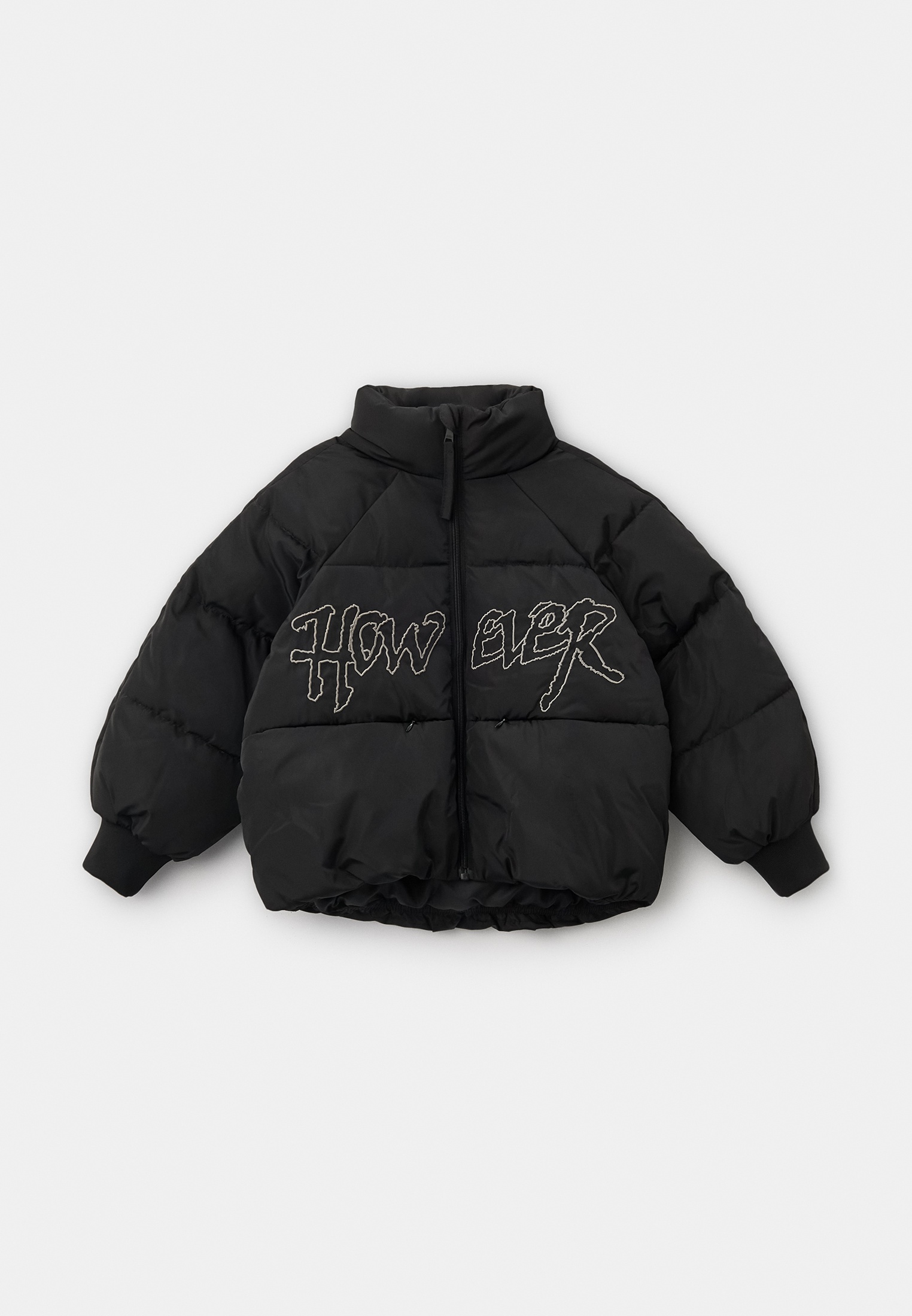 Пуховик Sela (Сэла) Куртка утепленная Sela