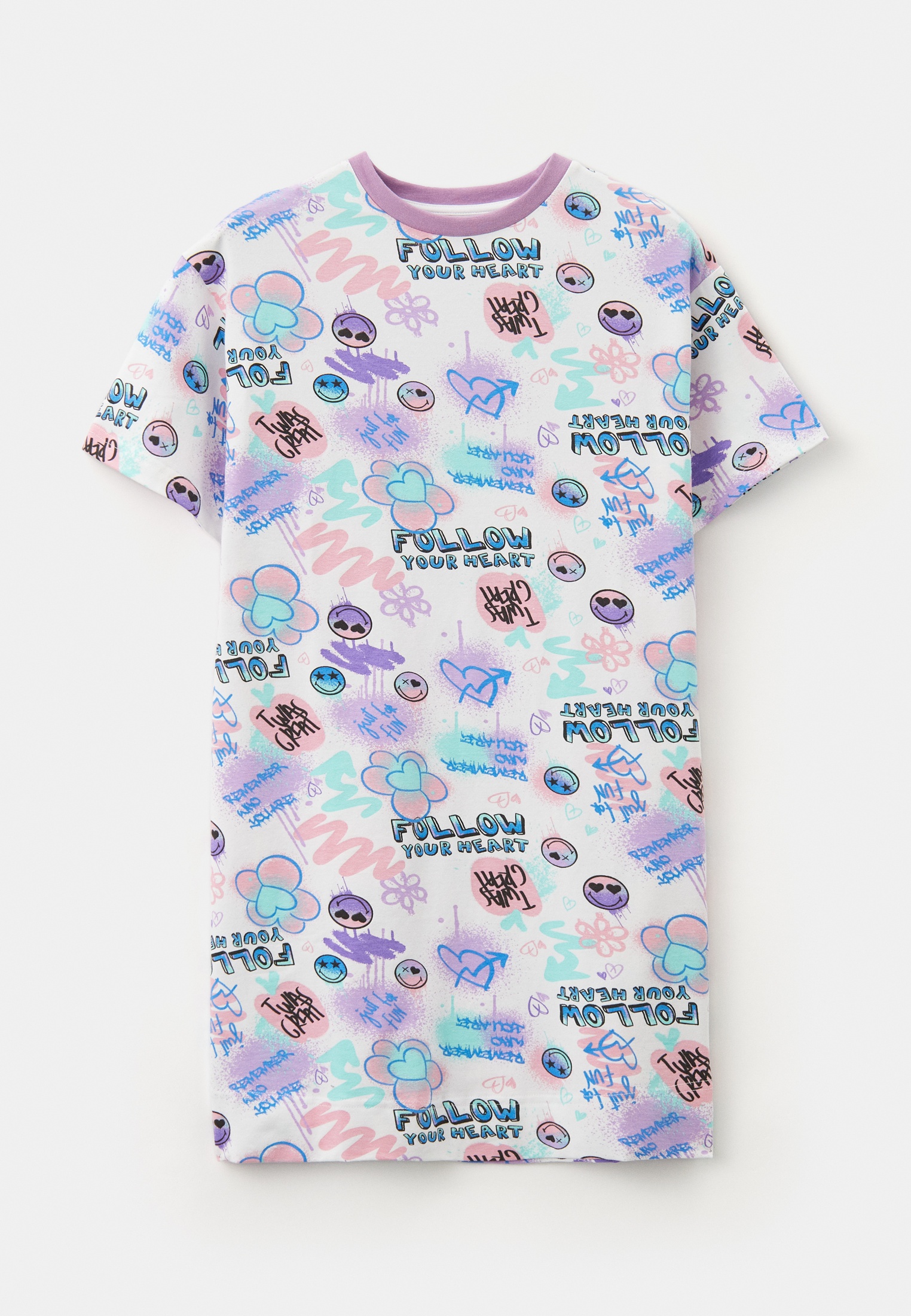 Ночная сорочка PlayToday Сорочка ночная PlayToday