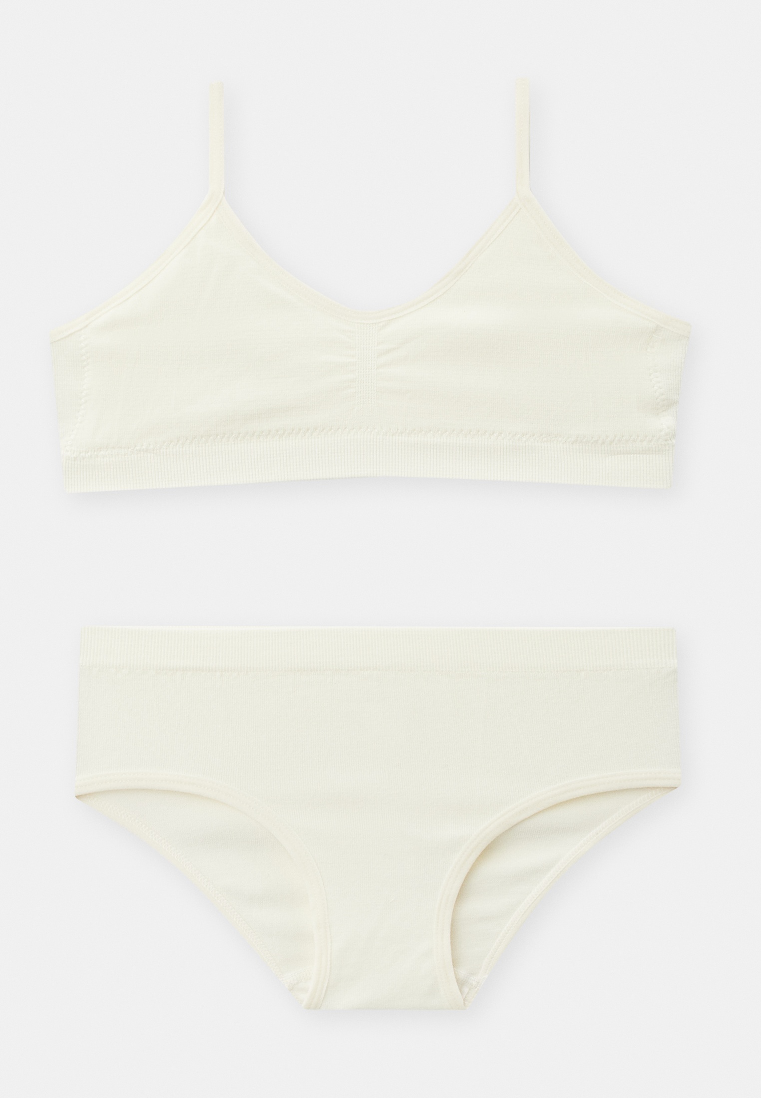 Комплект Sela (Сэла) Бюстгальтер и трусы Sela