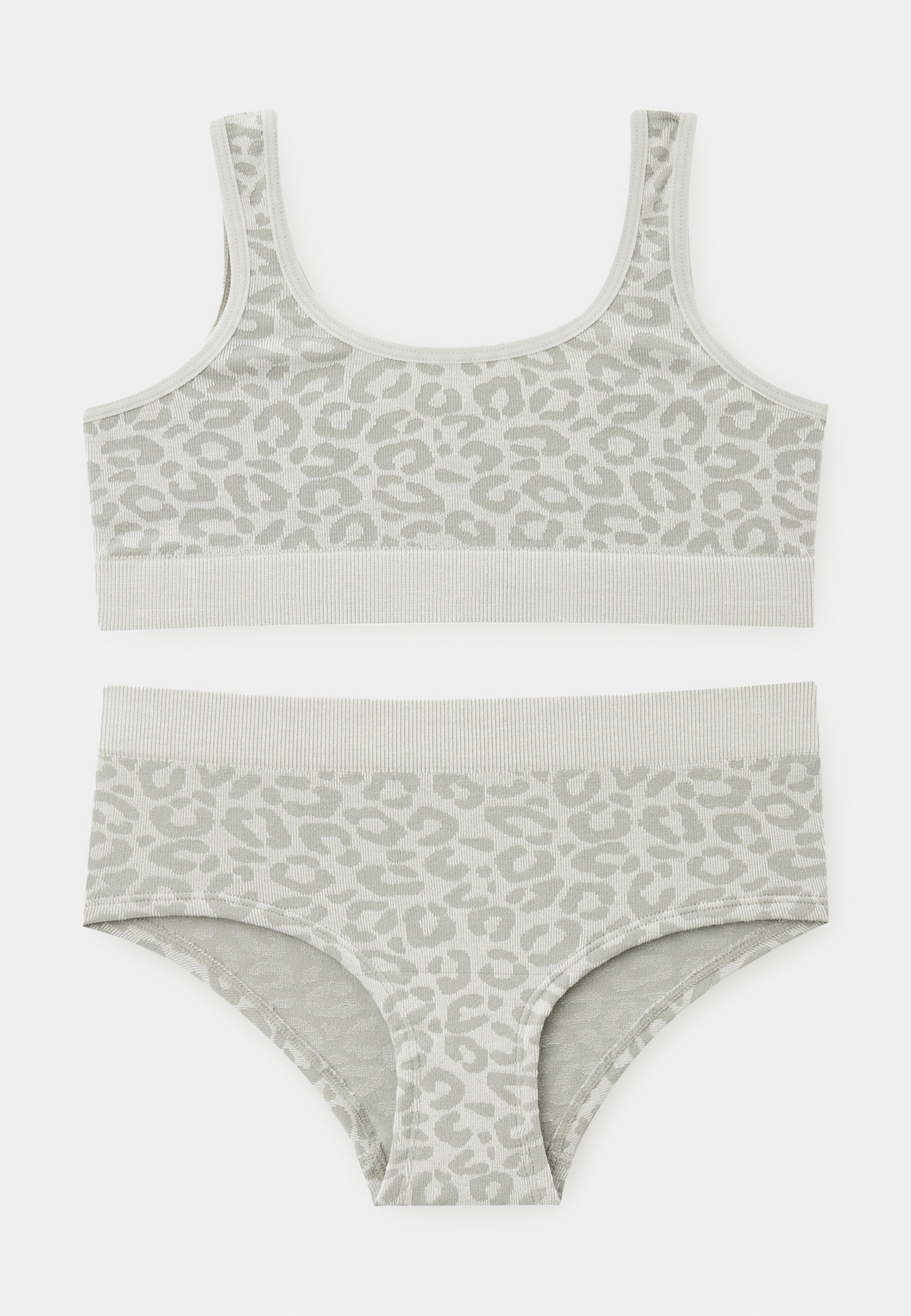 Комплект Sela (Сэла) Топ и трусы Sela