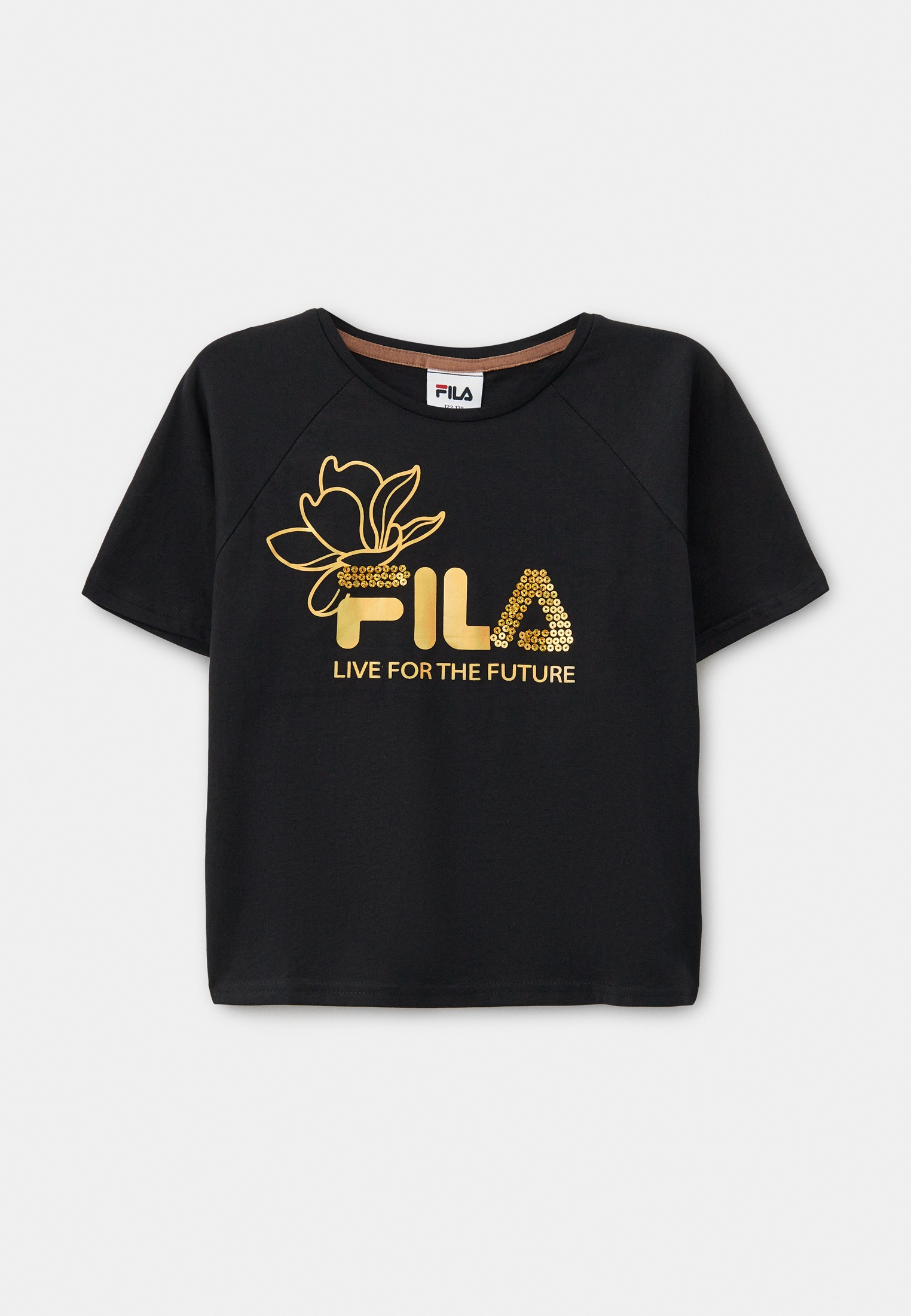 Футболка Fila Футболка Fila
