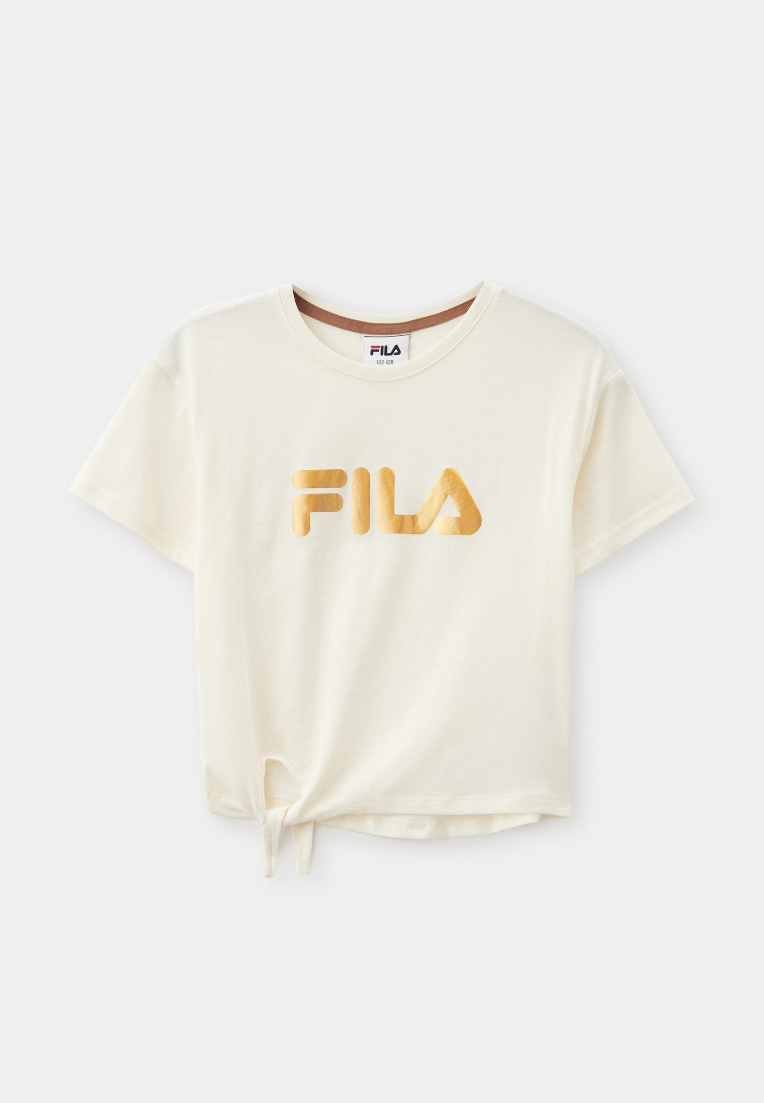Футболка Fila Футболка Fila