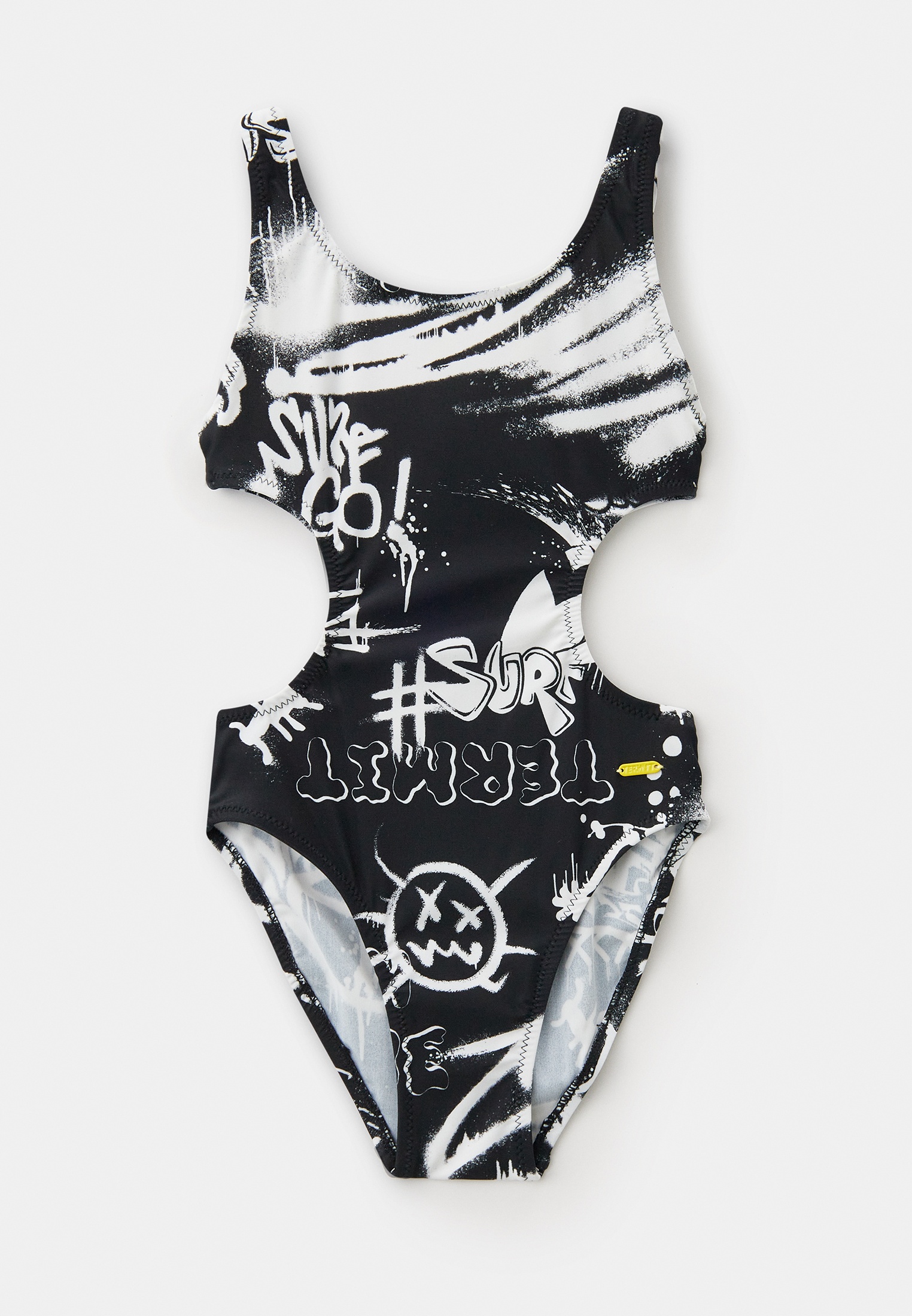 Купальник Termit 127421TRT-B2