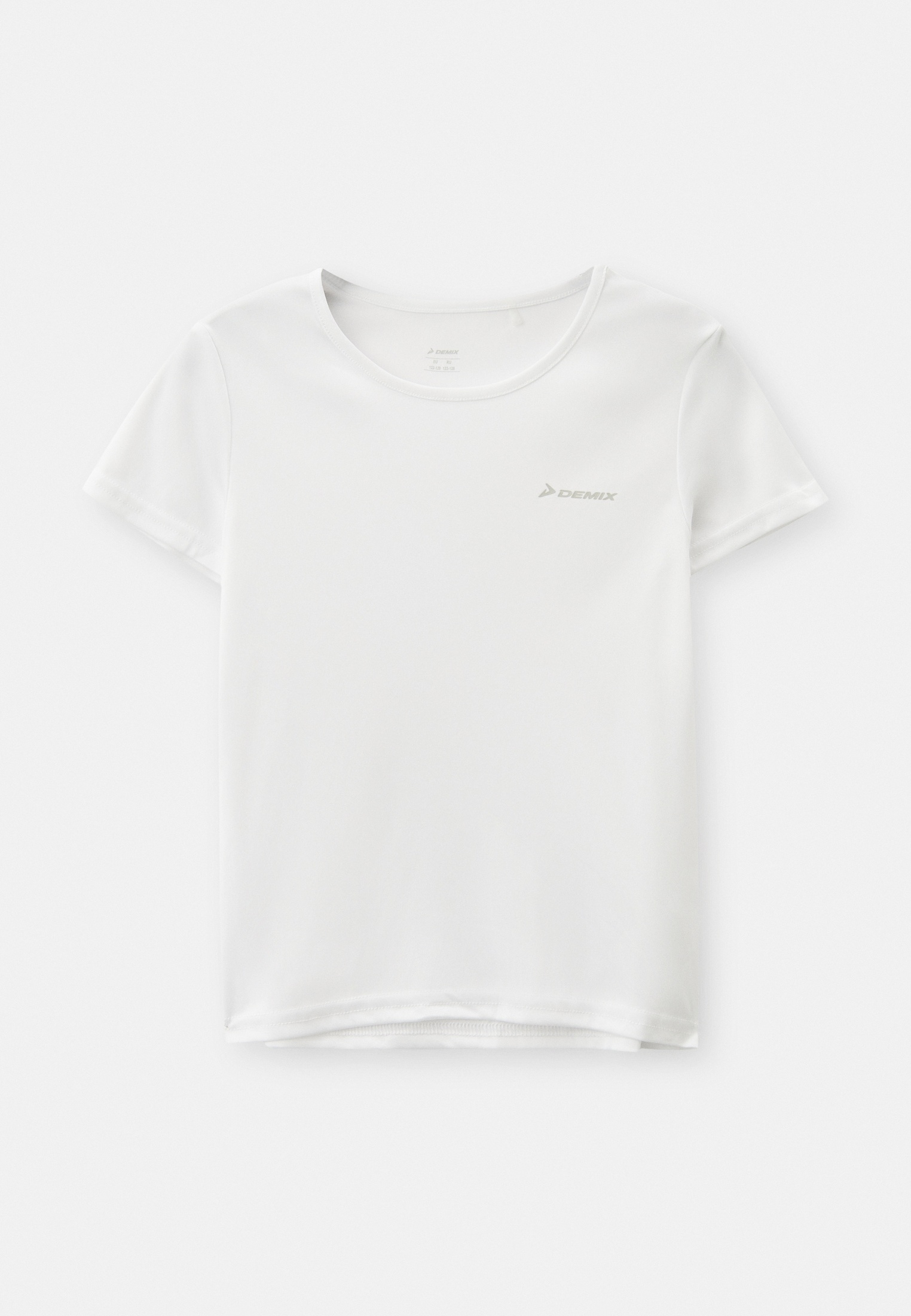 Футболка Demix 134518DMX-00