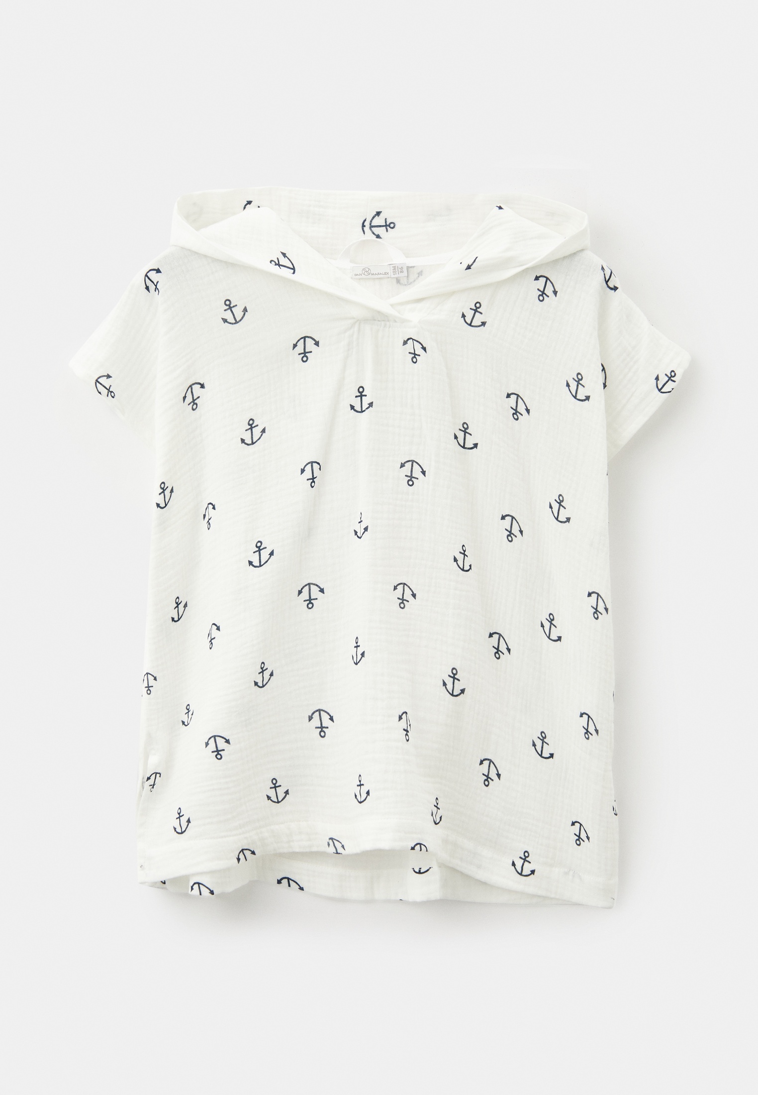 Халат DanMaralex (Дан Маралекс) Халат домашний DanMaralex