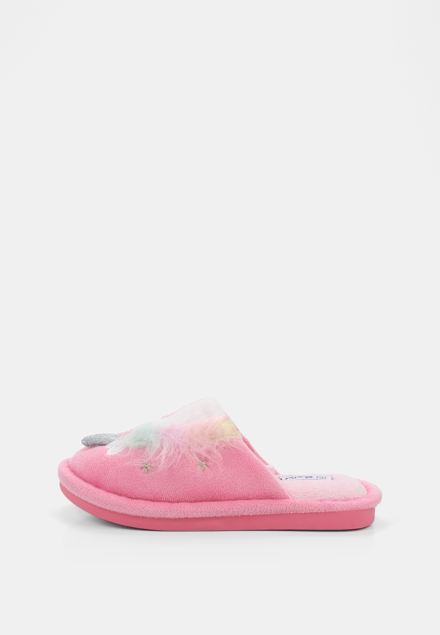 Домашняя обувь для девочек Honey Girl Тапочки Honey Girl