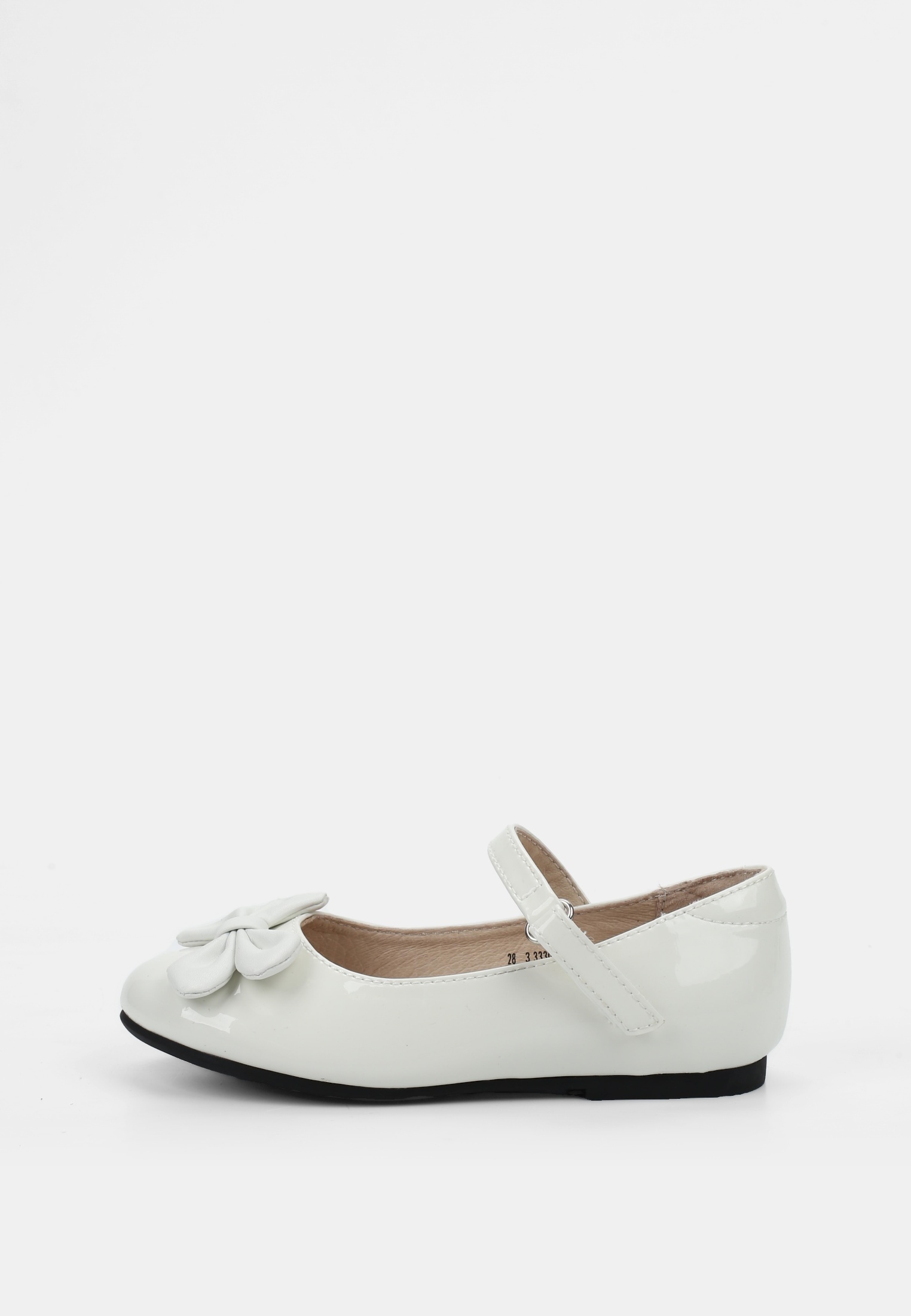 Балетки для девочек Котофей Балетки Котофей