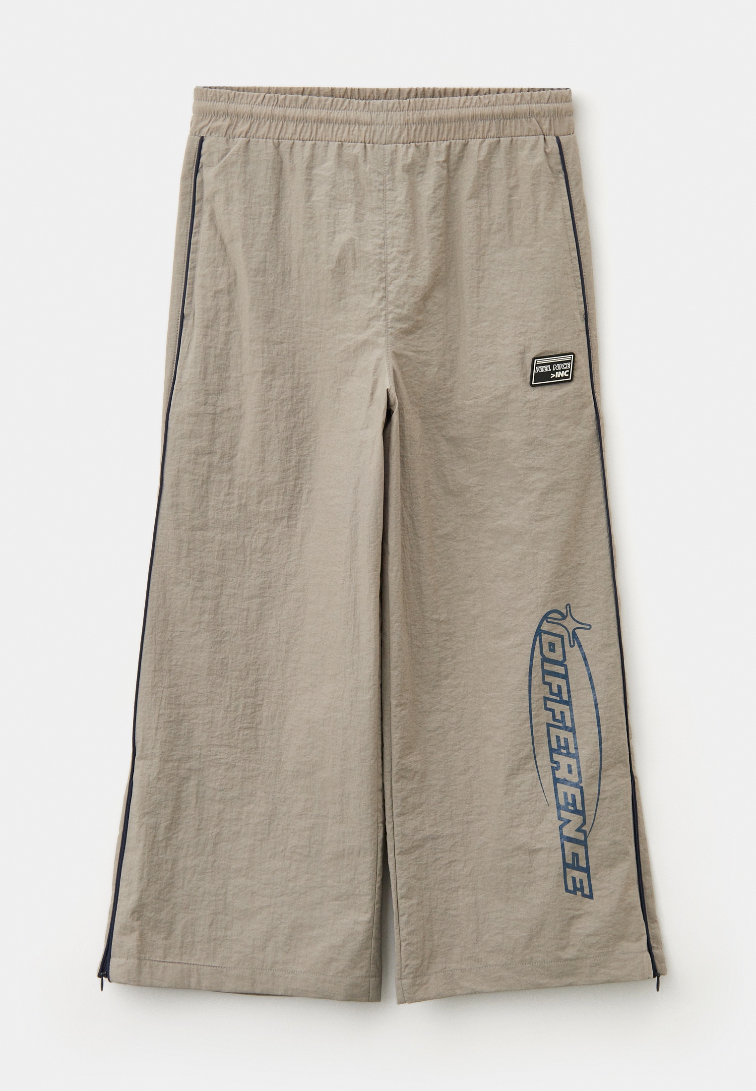 Спортивные брюки для девочек Sela (Сэла) 5802051644_32