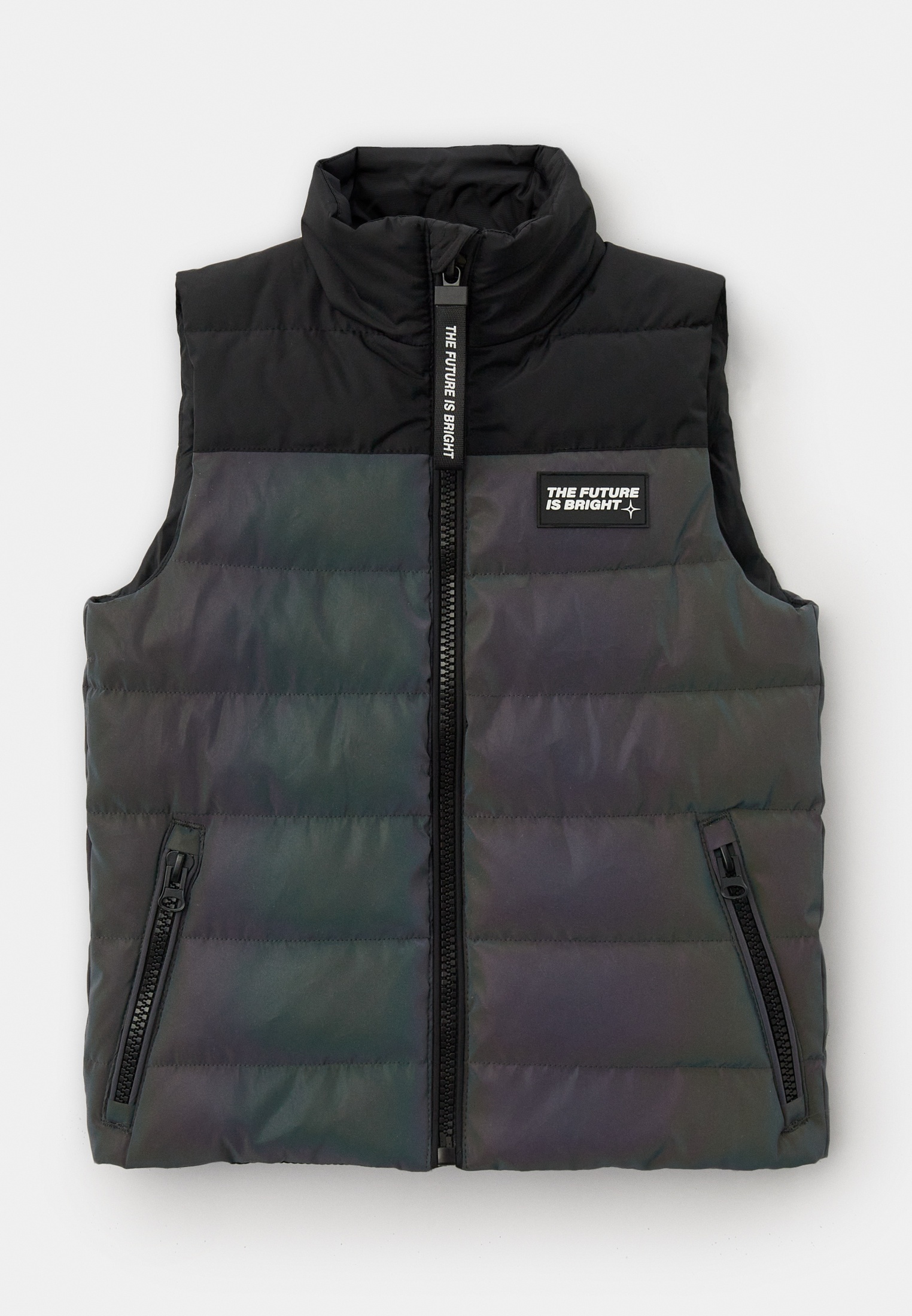 Жилет PlayToday Жилет утепленный PlayToday