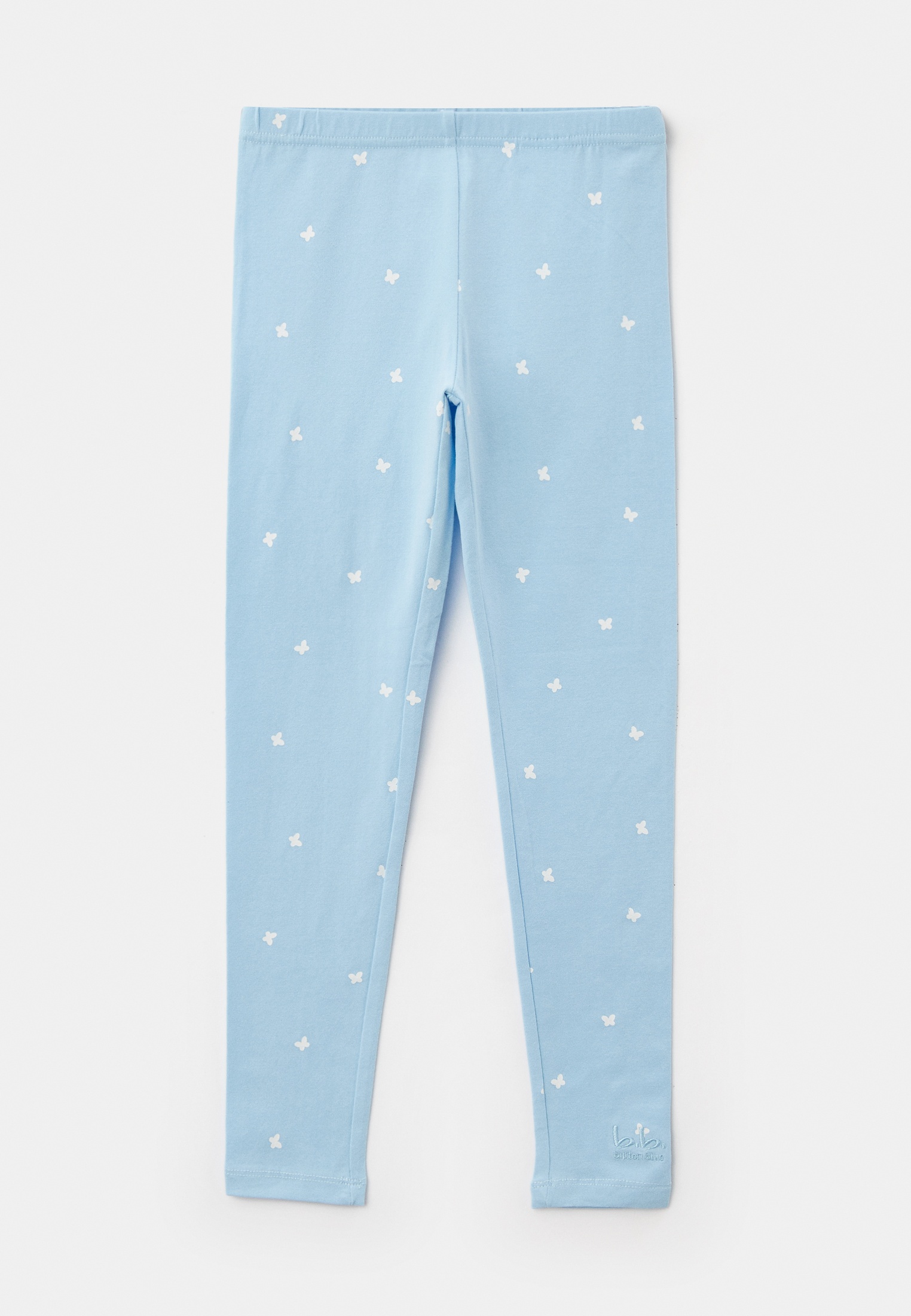 Леггинсы для девочек Button Blue Леггинсы Button Blue