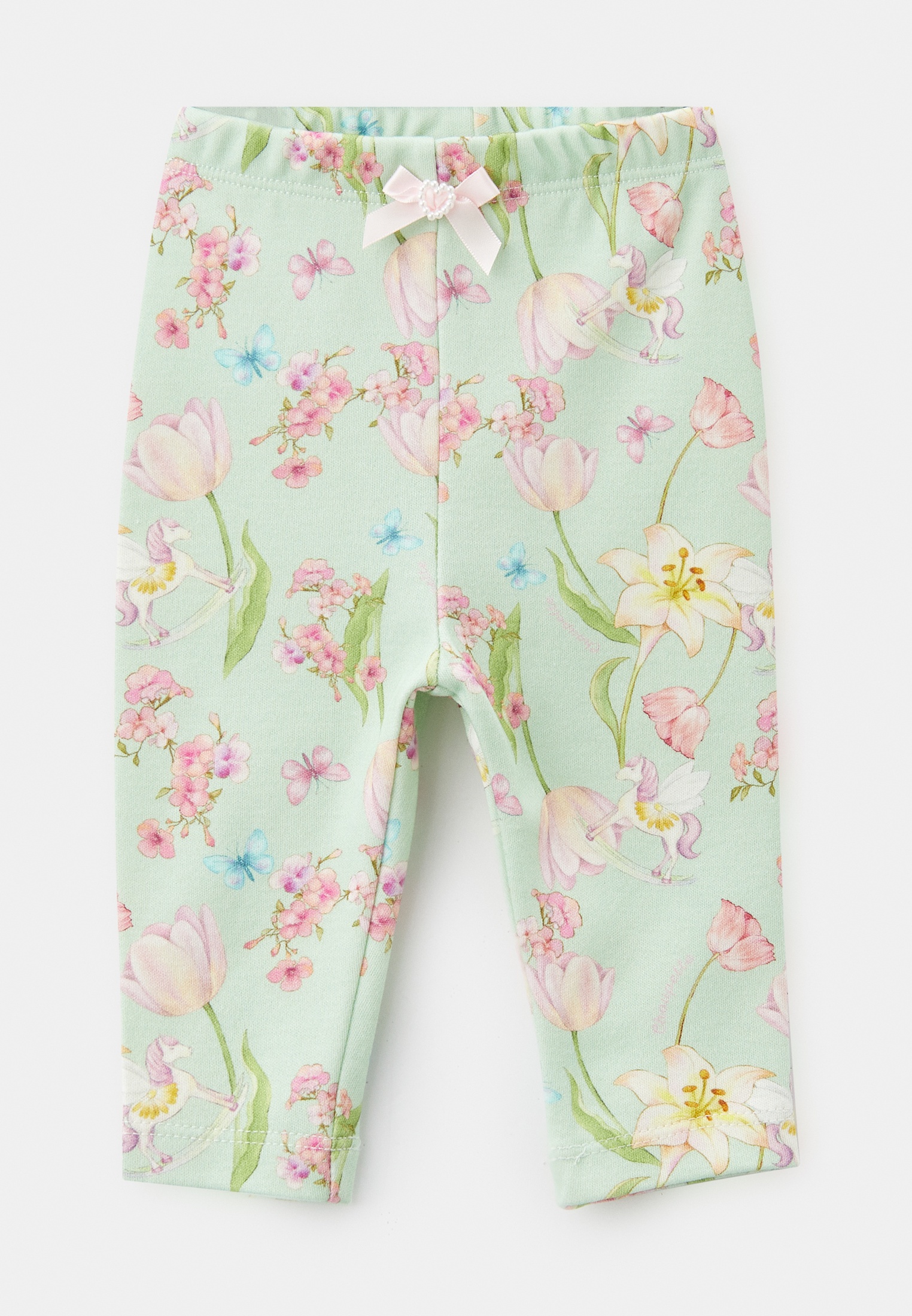 Леггинсы для девочек Choupette 75.126