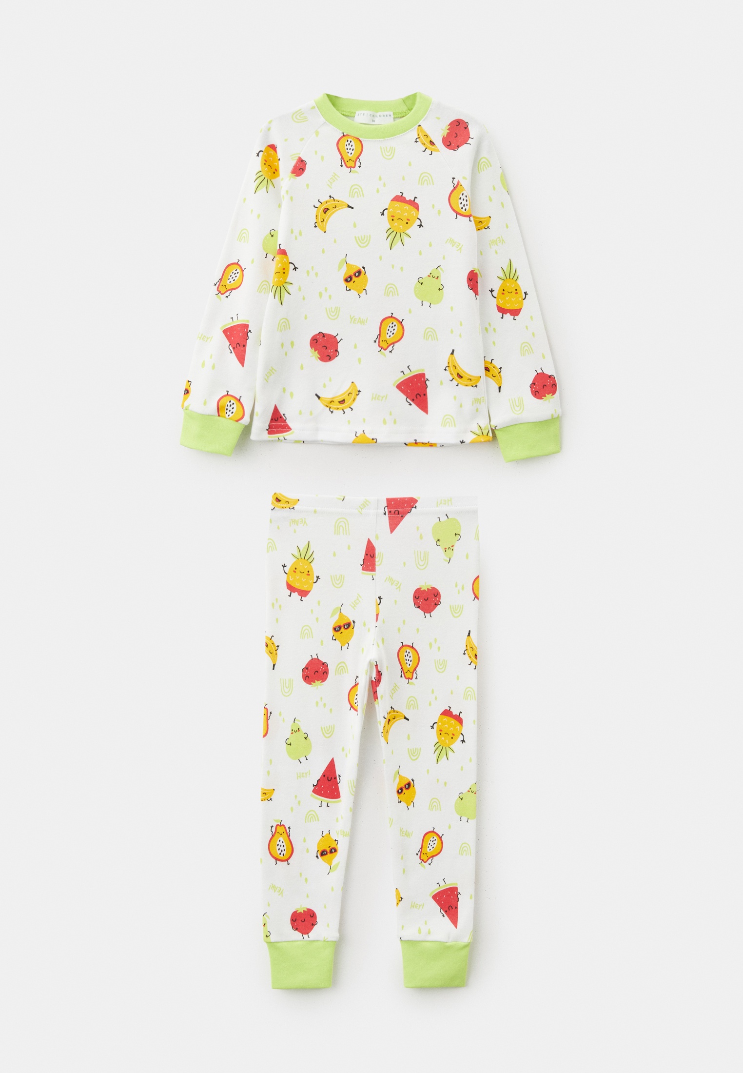 Пижама Ete Children 1012012355