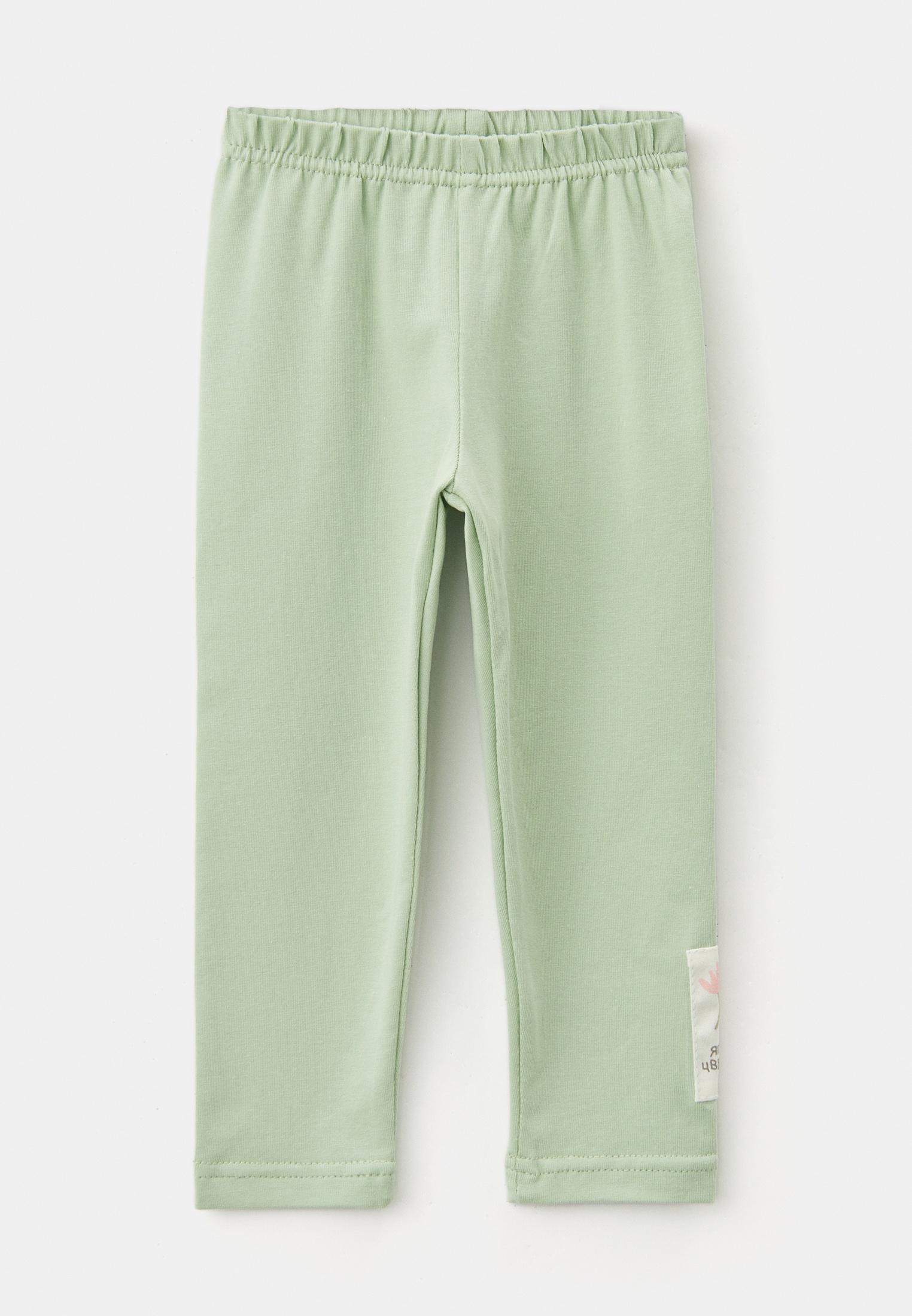 Леггинсы для девочек Котофей Леггинсы Котофей