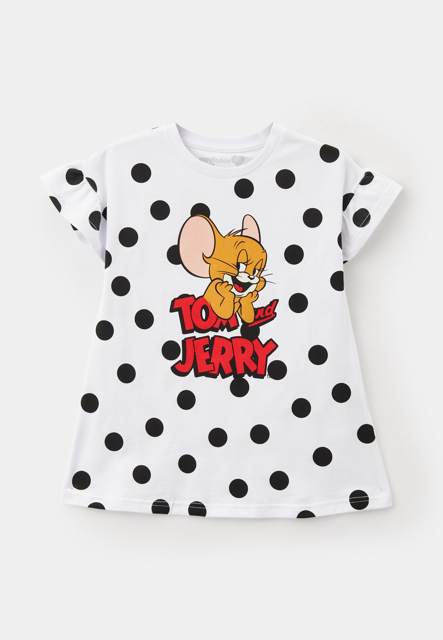 Ночная сорочка PlayToday Сорочка ночная PlayToday