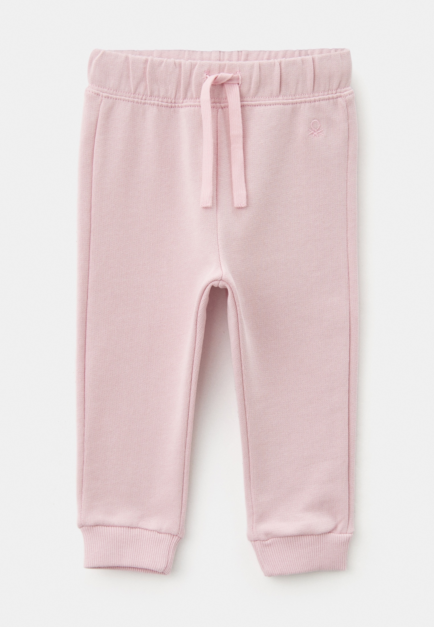 Спортивные брюки для девочек United Colors of Benetton (Юнайтед Колорс оф Бенеттон) Брюки спортивные United Colors of Benetton