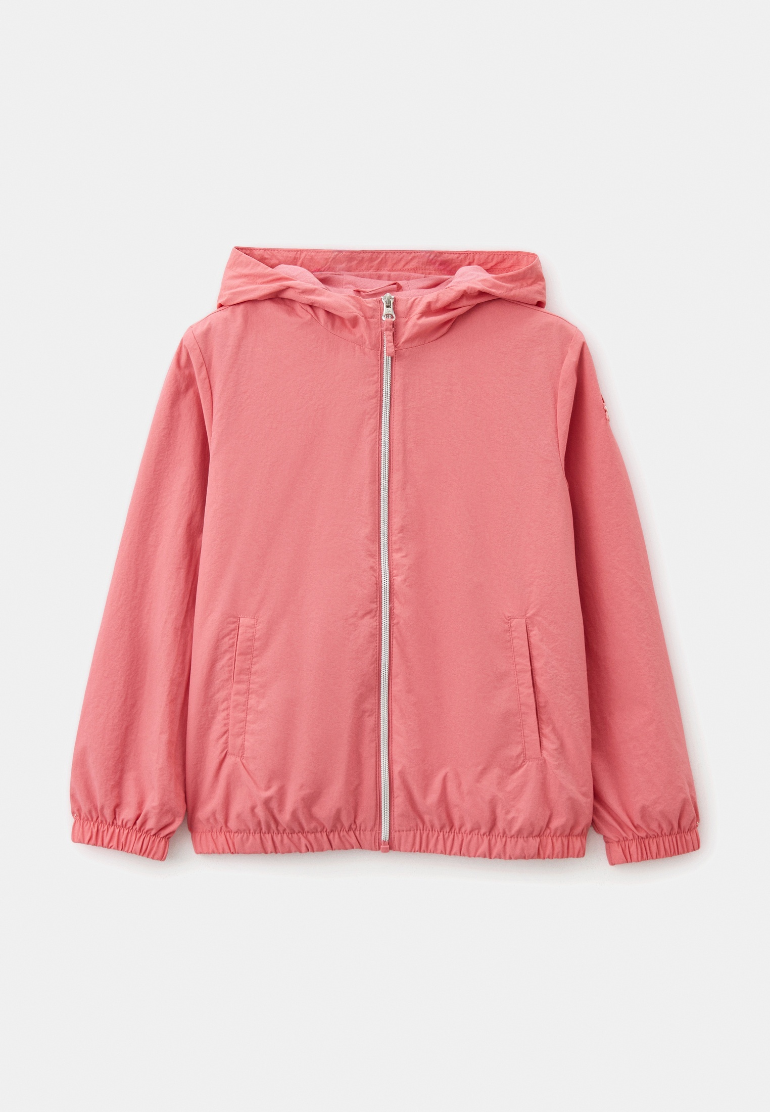 Ветровка United Colors of Benetton (Юнайтед Колорс оф Бенеттон) 25P_2IGGCN05Y_11F