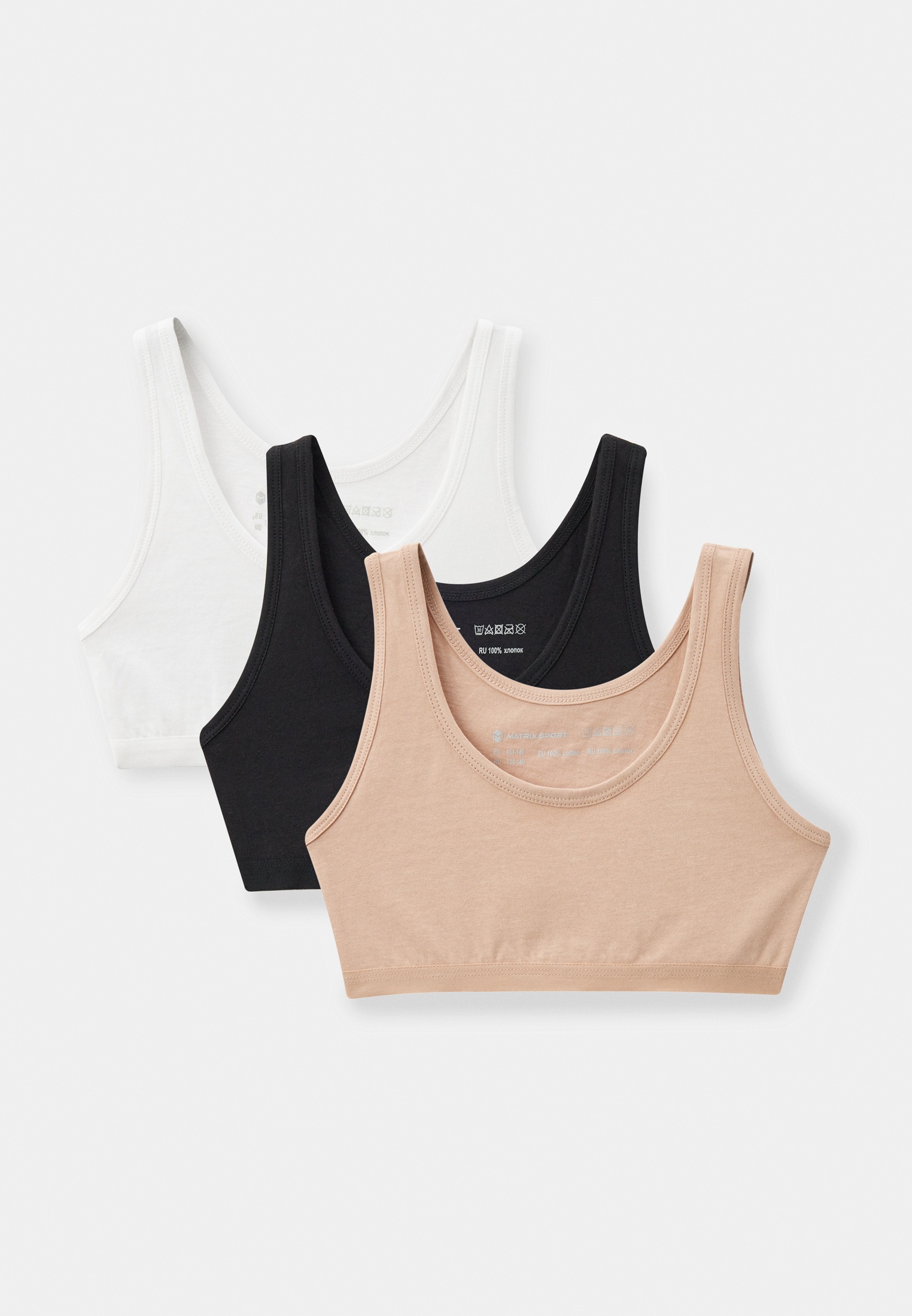 Майка Matrix Sport Топ спортивный Matrix Sport