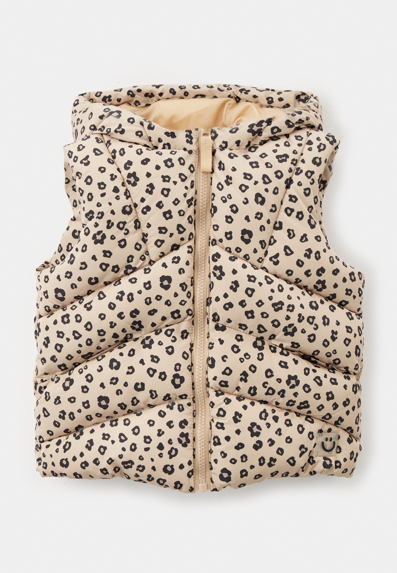 Жилет Sela (Сэла) Жилет утепленный Sela