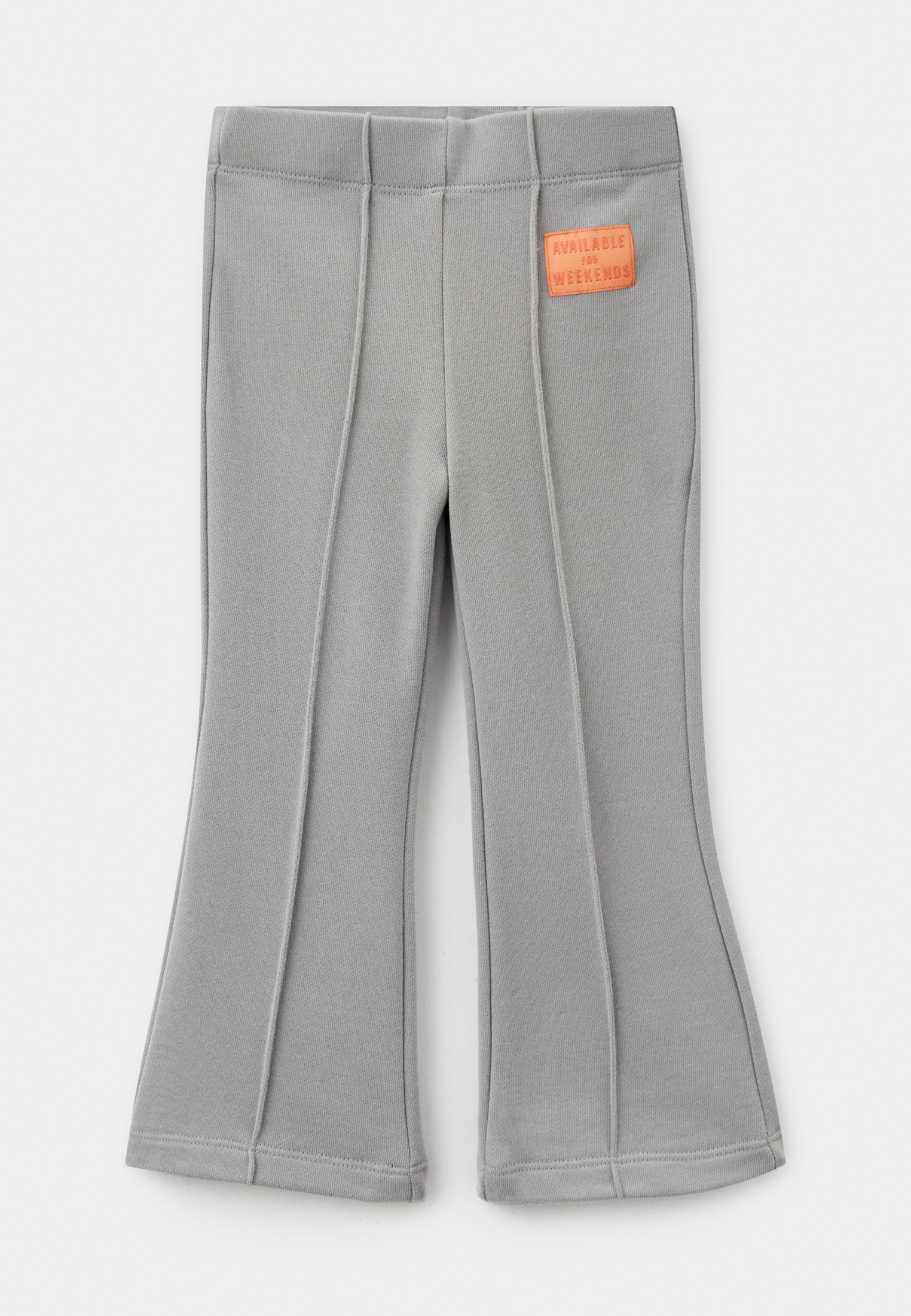 Спортивные брюки для девочек Sela (Сэла) Брюки спортивные Sela