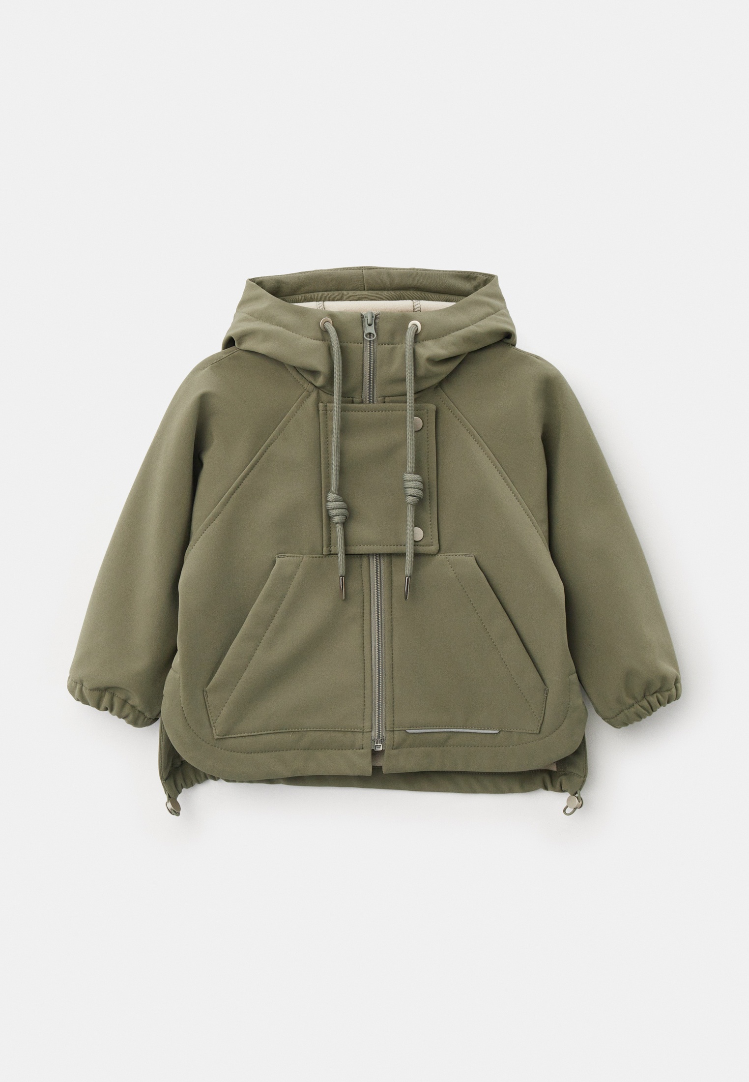 Ветровка Kaysarow 62ПП9/ТИА/оливковый