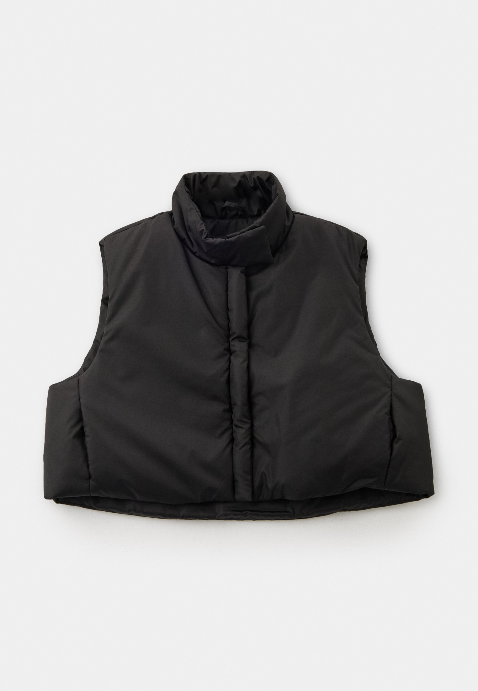 Жилет Kaysarow 12Ж15/МИКА/черный