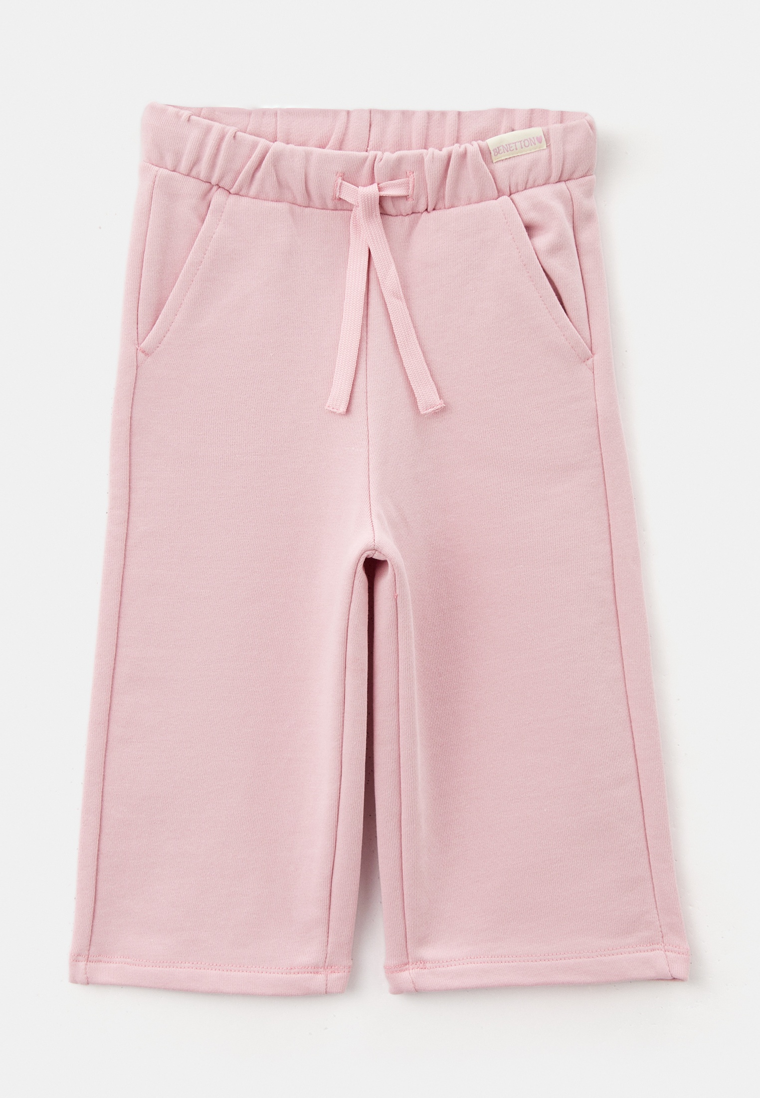 Спортивные брюки для девочек United Colors of Benetton (Юнайтед Колорс оф Бенеттон) 25P_3UNIGF04P_09J