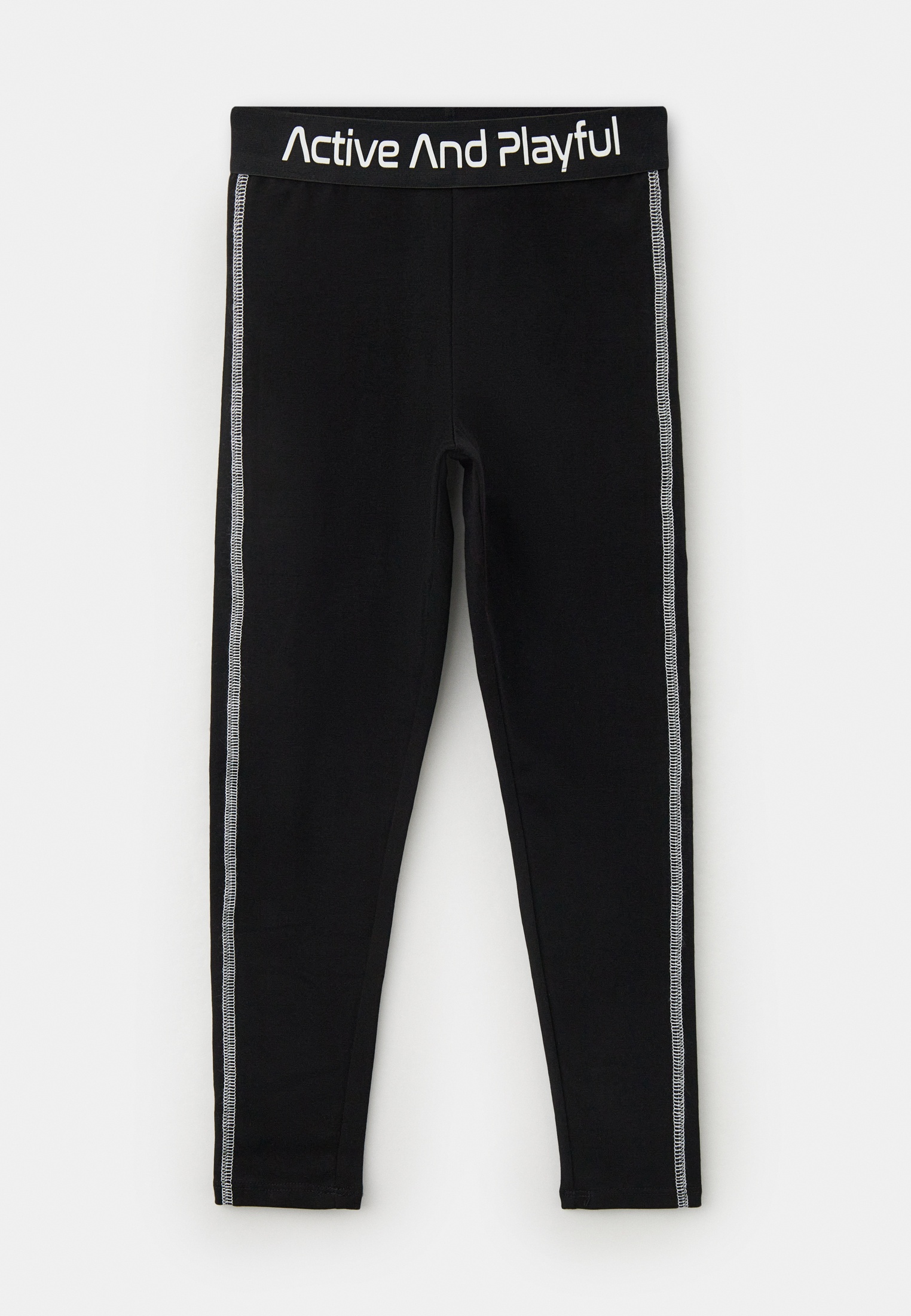 Леггинсы для девочек LC Waikiki S50868Z4CVL