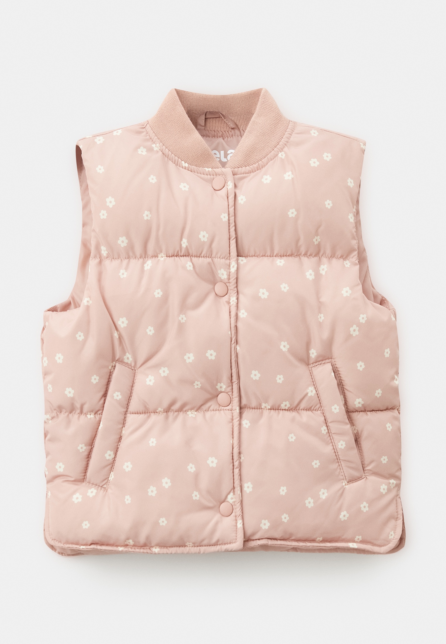 Жилет Sela (Сэла) 5804041028_18