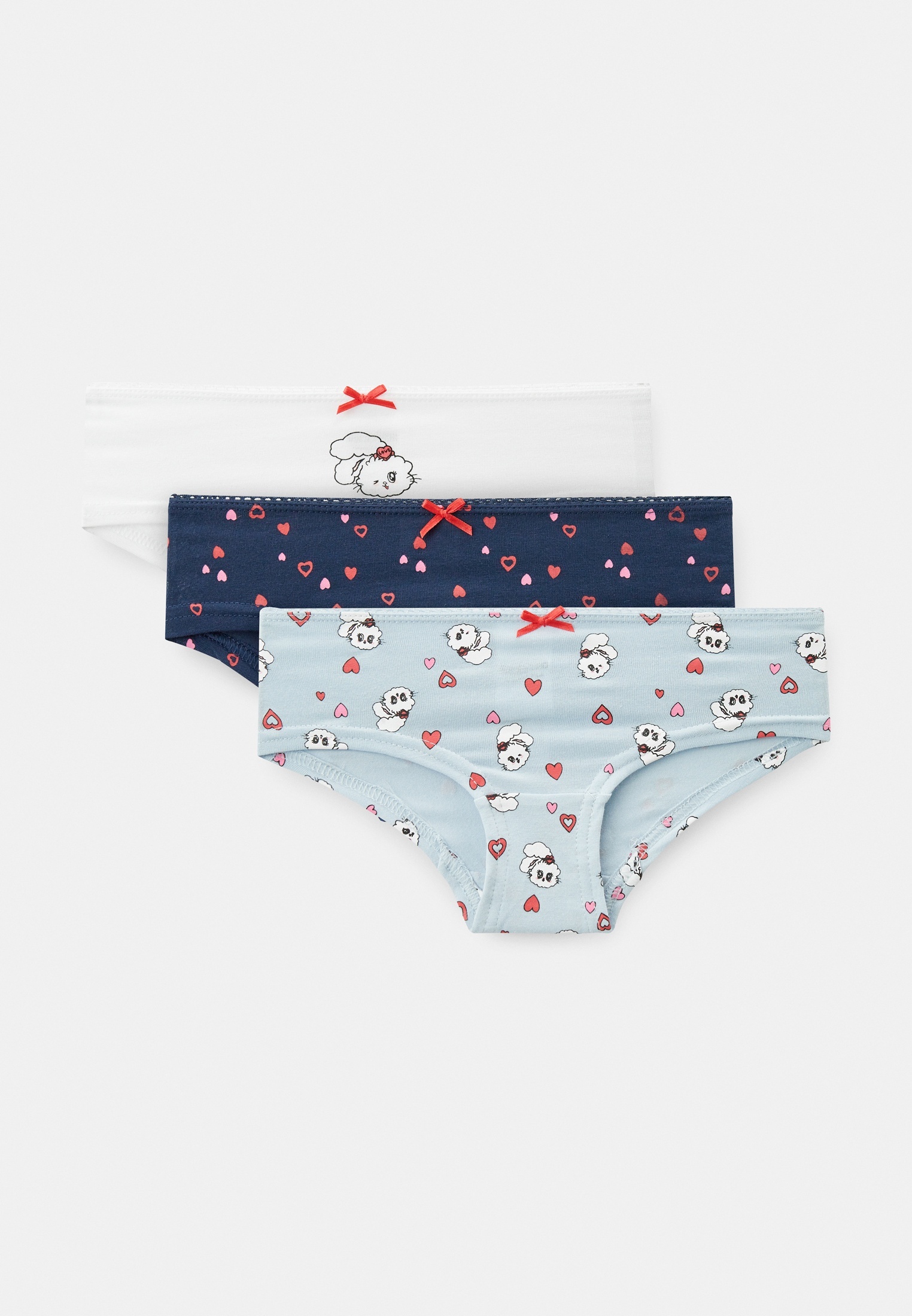 Трусы для девочек Acoola (Акула) Трусы 3 шт. Acoola