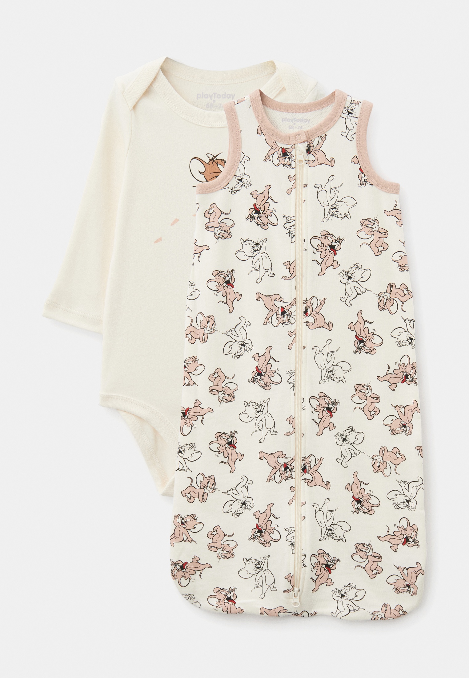 Комплект PlayToday Комплект детский PlayToday