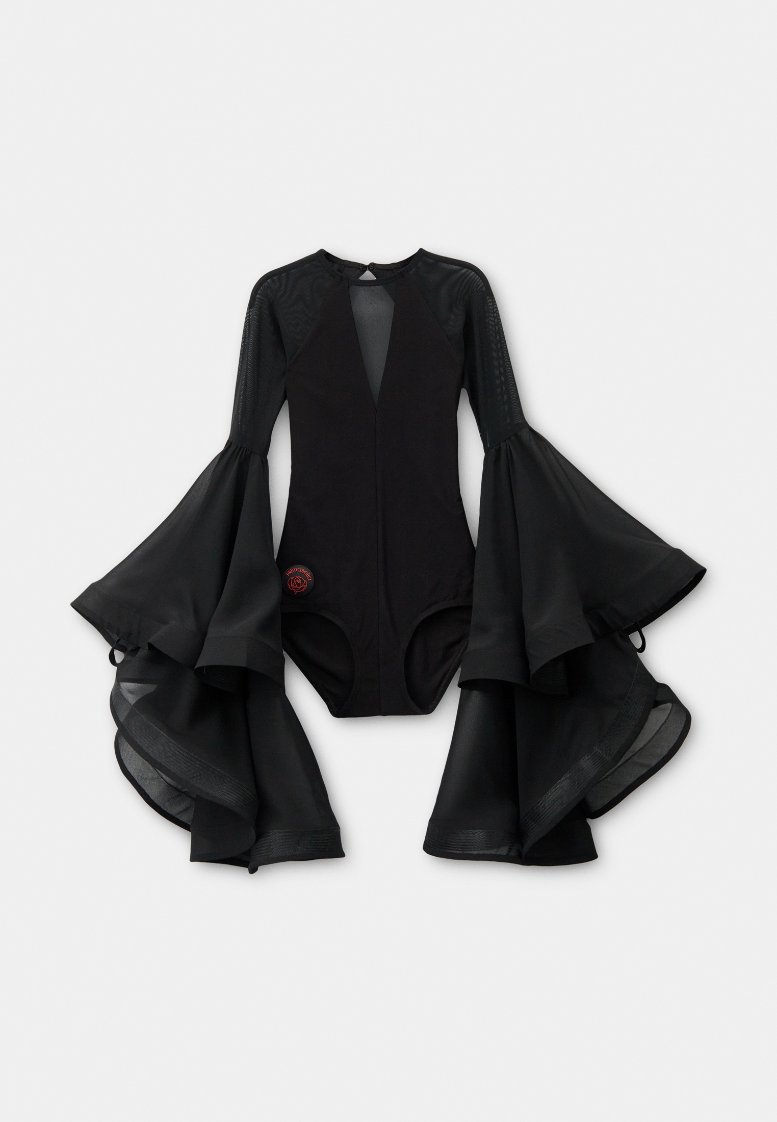 Футболка Primabella Купальник гимнастический Primabella