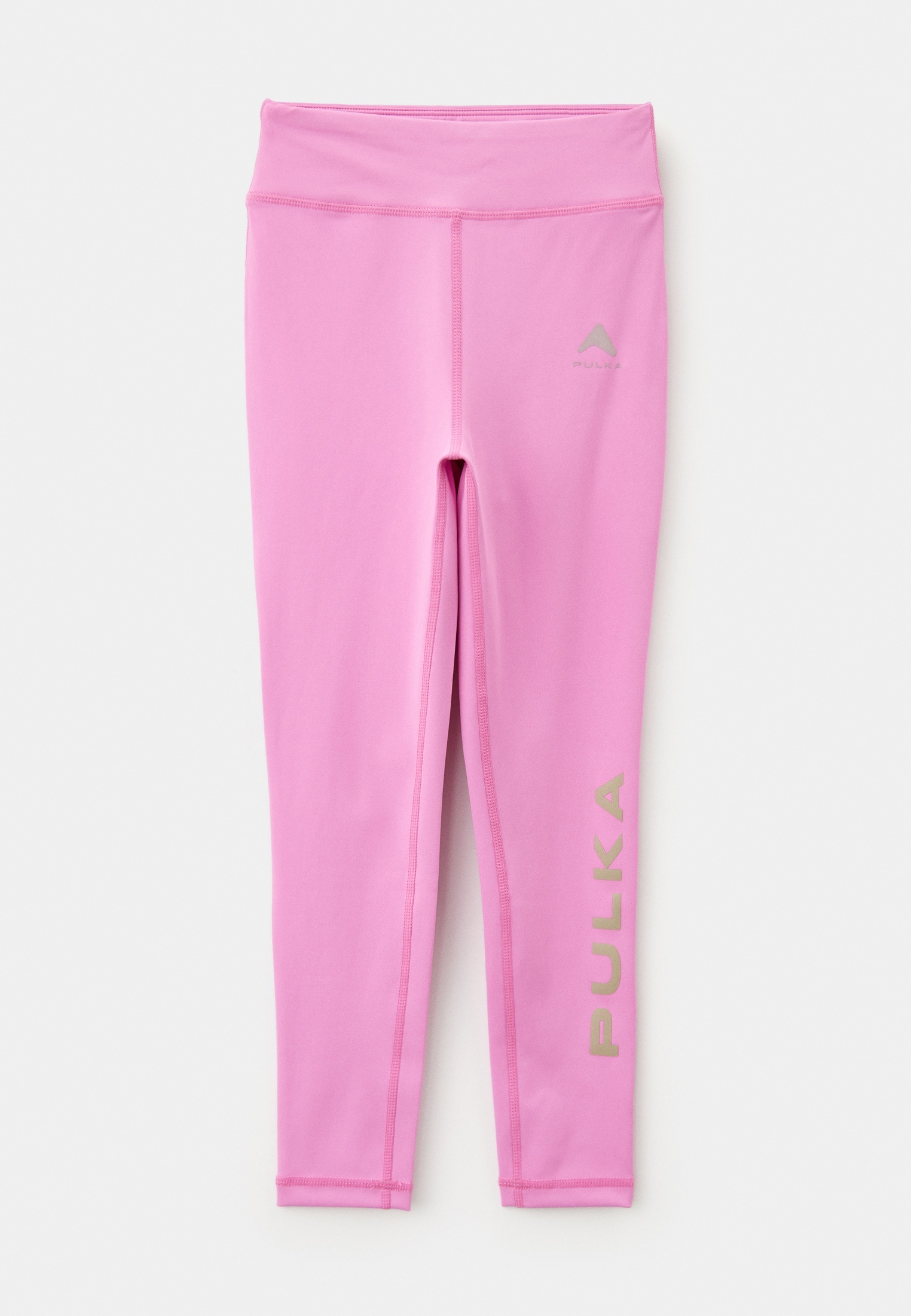 Леггинсы для девочек Pulka Леггинсы Pulka