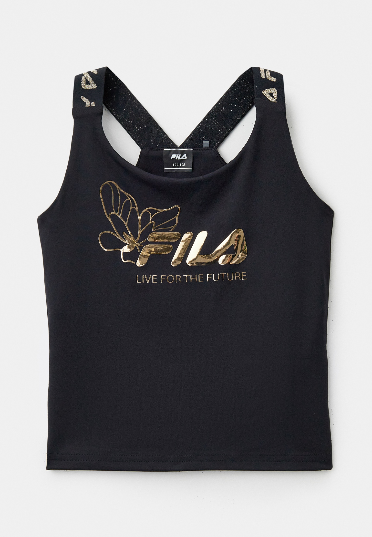 Майка Fila Майка спортивная Fila