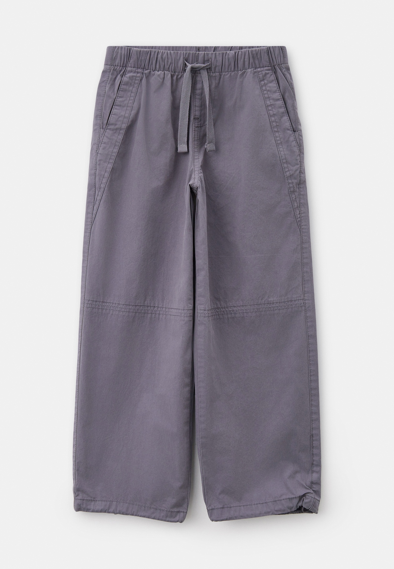 Брюки для девочек Sela (Сэла) Брюки Sela