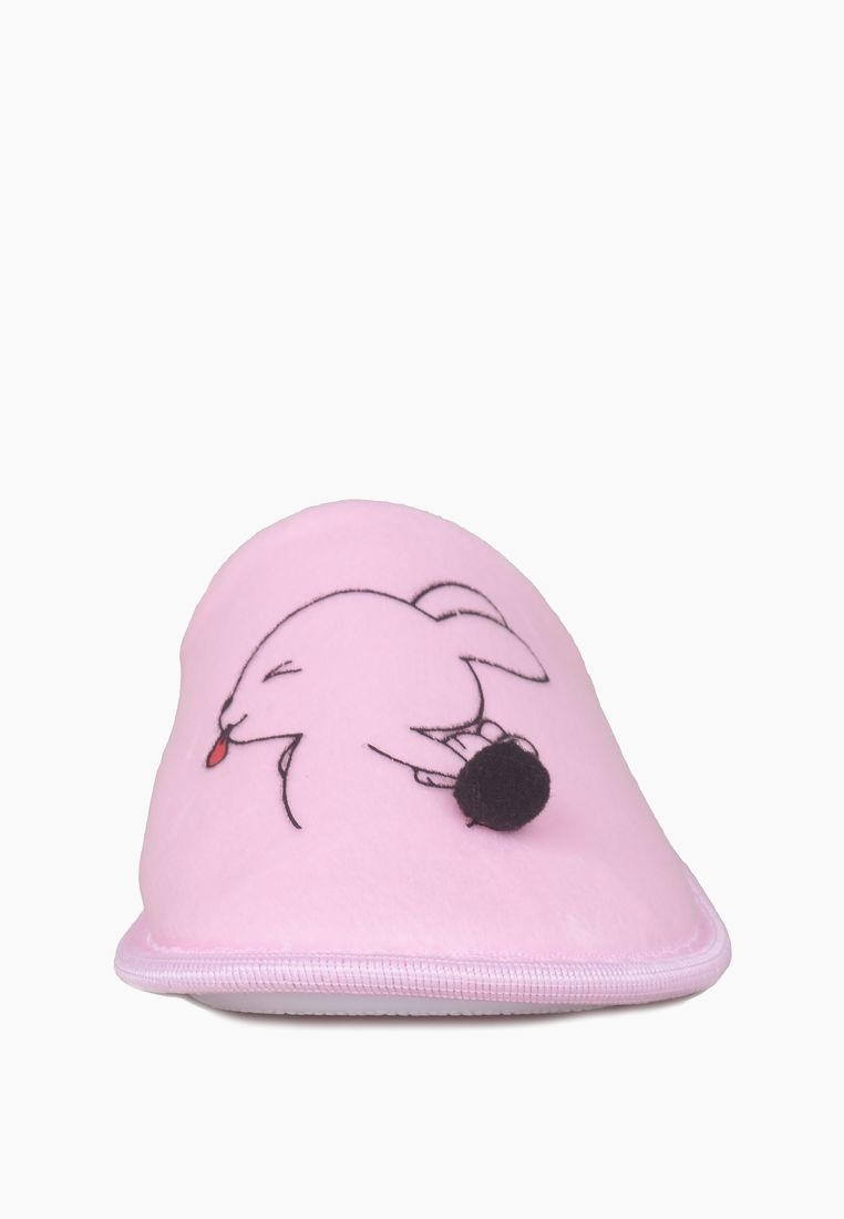 Домашняя обувь для девочек T.Taccardi Тапочки T.Taccardi