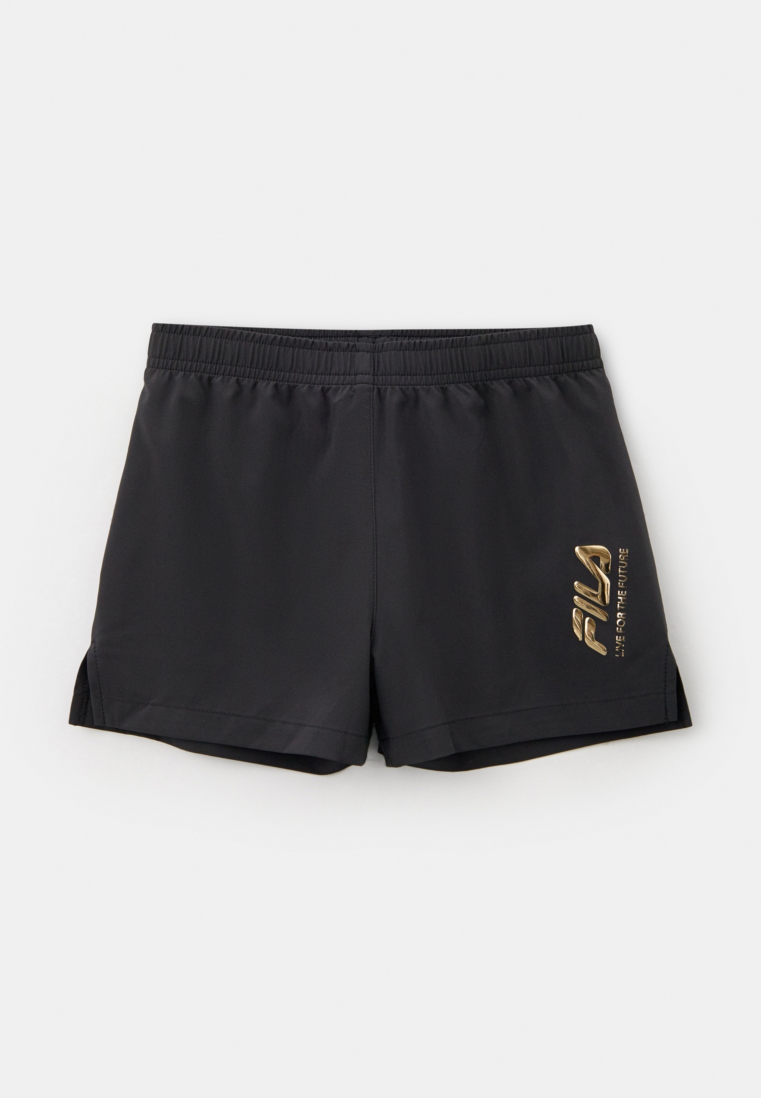 Шорты для девочки Fila Шорты спортивные Fila