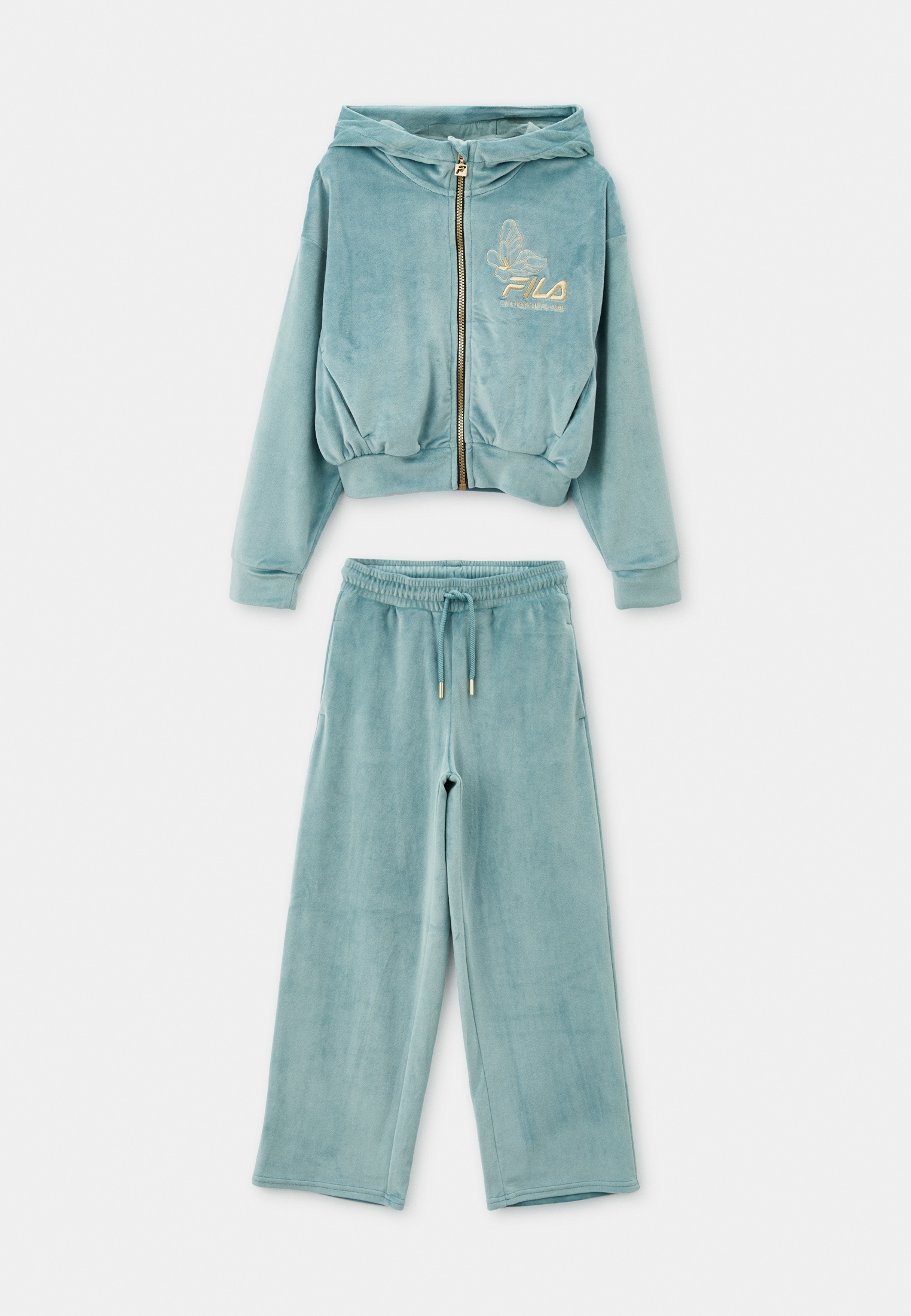 Спортивный костюм Fila Костюм спортивный Fila