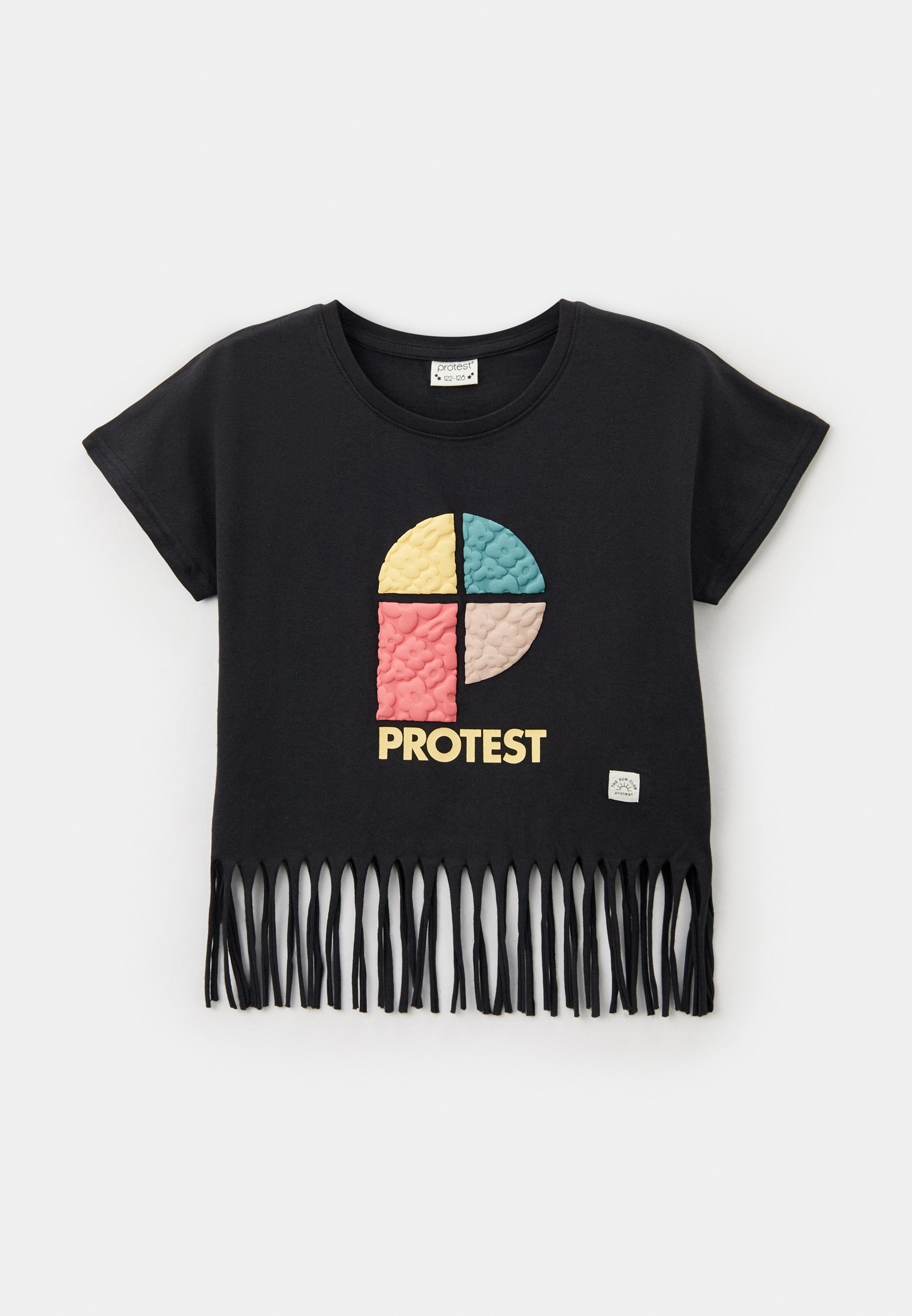 Футболка Protest Футболка Protest