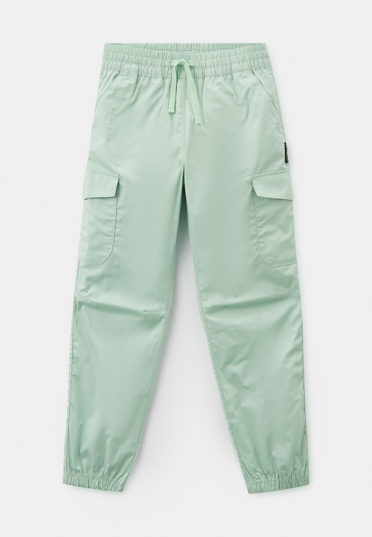 Капри для девочек Outventure Брюки Outventure