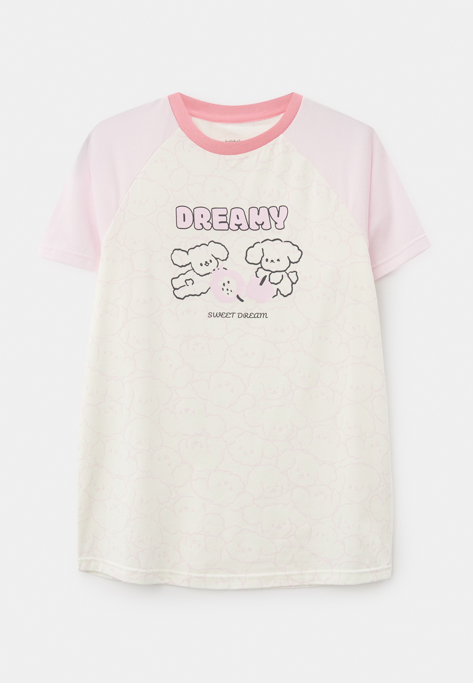 Ночная сорочка Balabala Платье домашнее Balabala