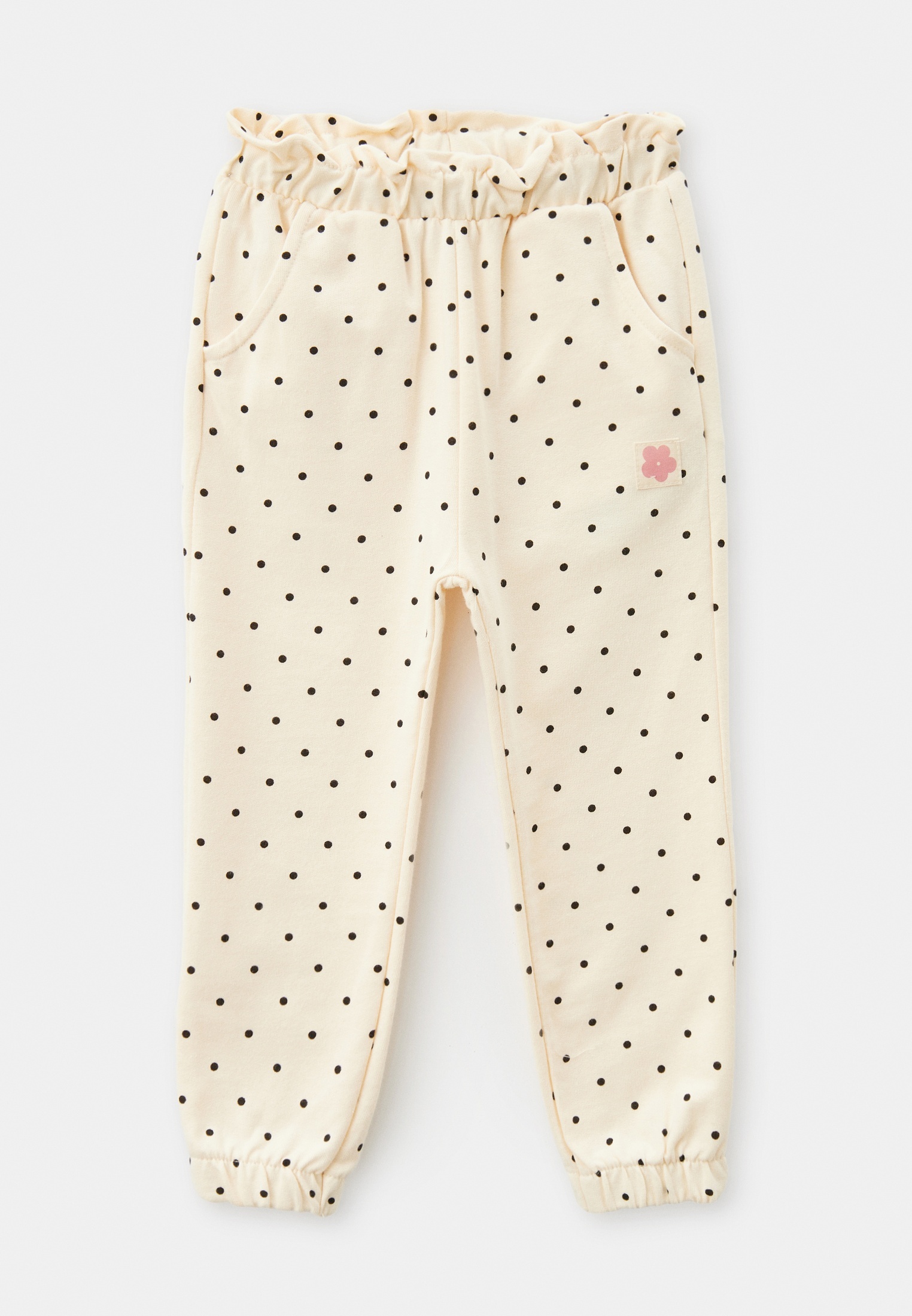 Спортивные брюки для девочек Koton Брюки спортивные Koton