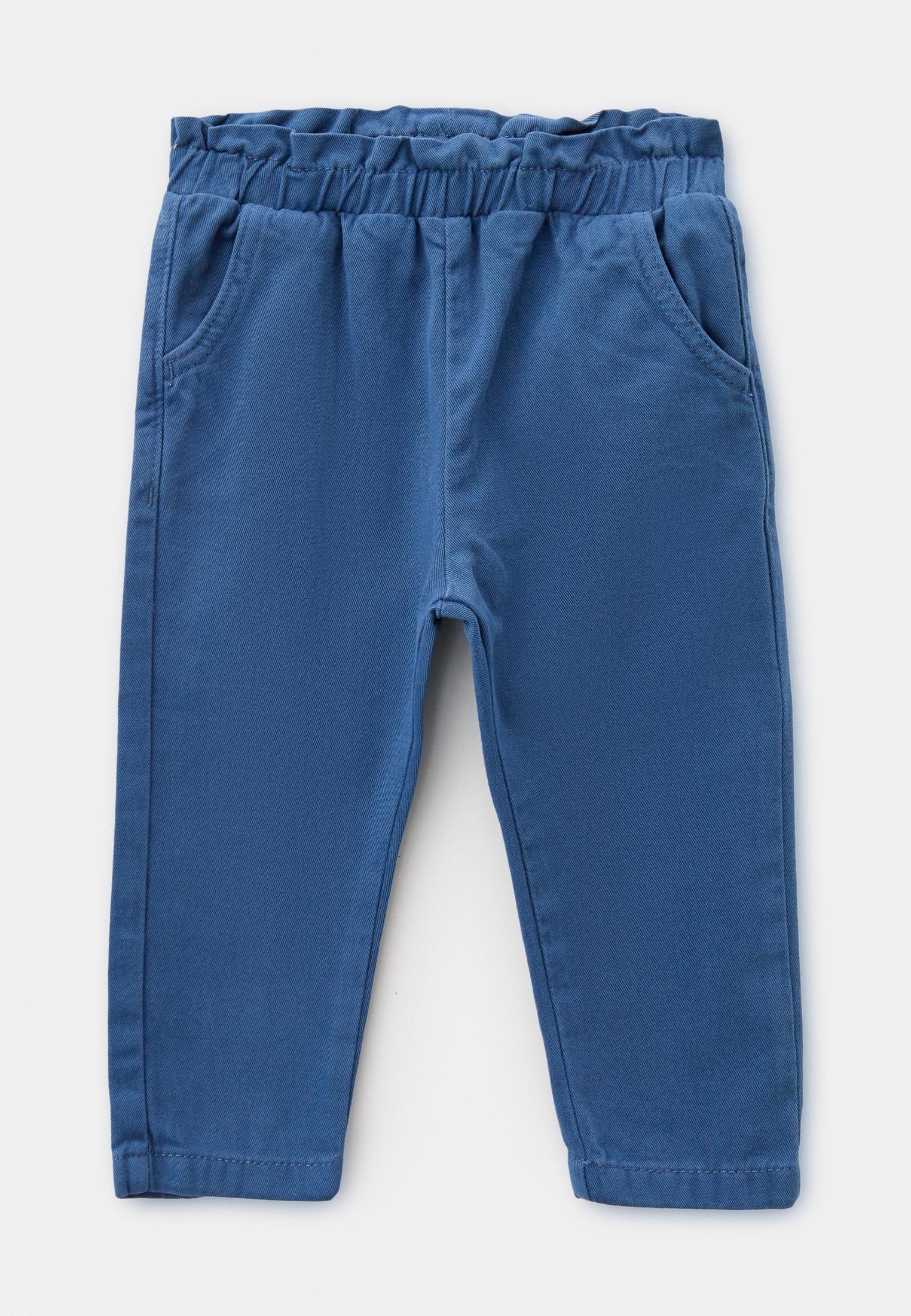 Брюки для девочек Koton 5SMG40029AW624