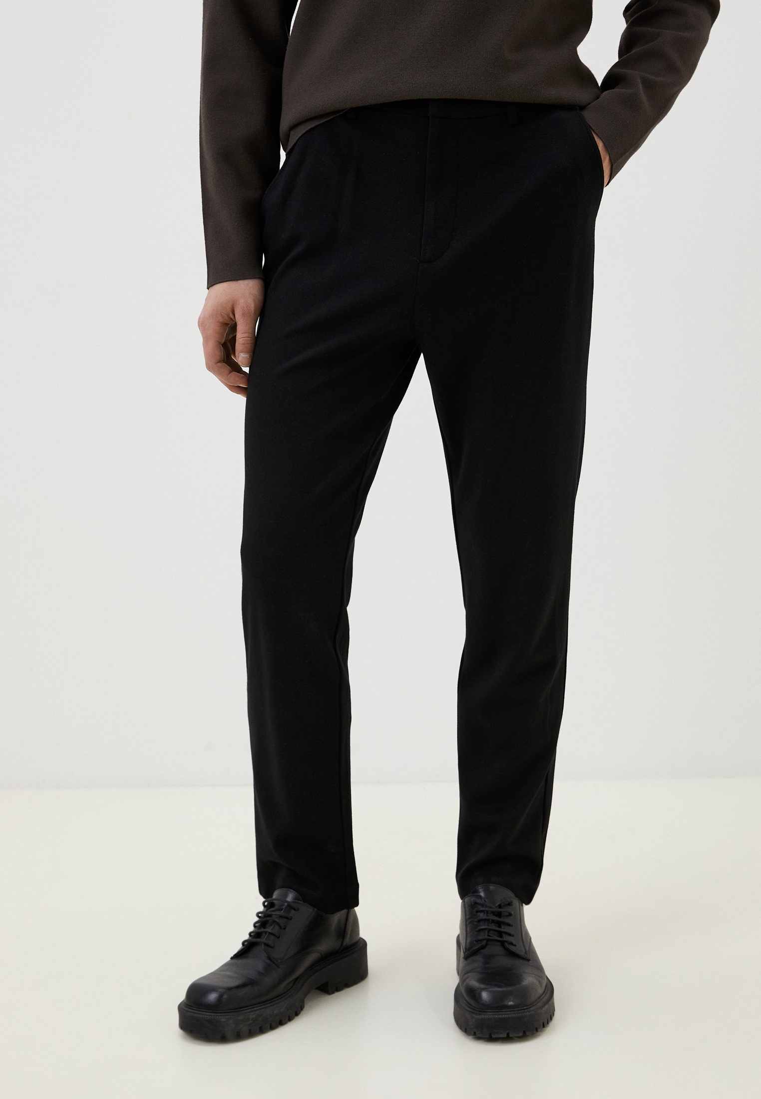 Мужские брюки Befree (Бифри) 2413108017-50