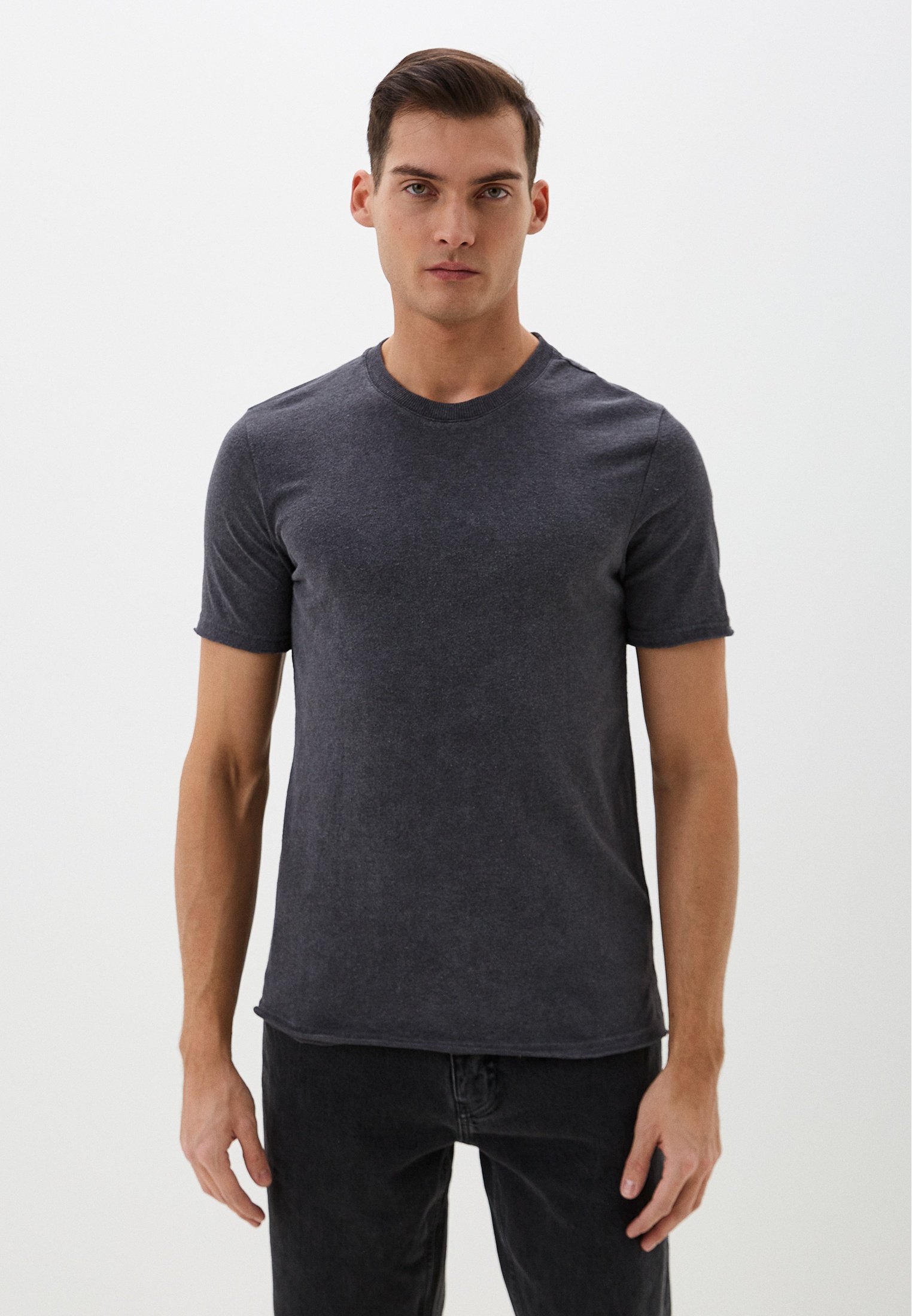 Футболка с коротким рукавом Koton 4WAM10303HK931L