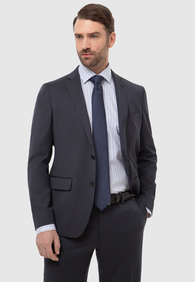 Пиджак Kanzler 4S-211TD-0701-04