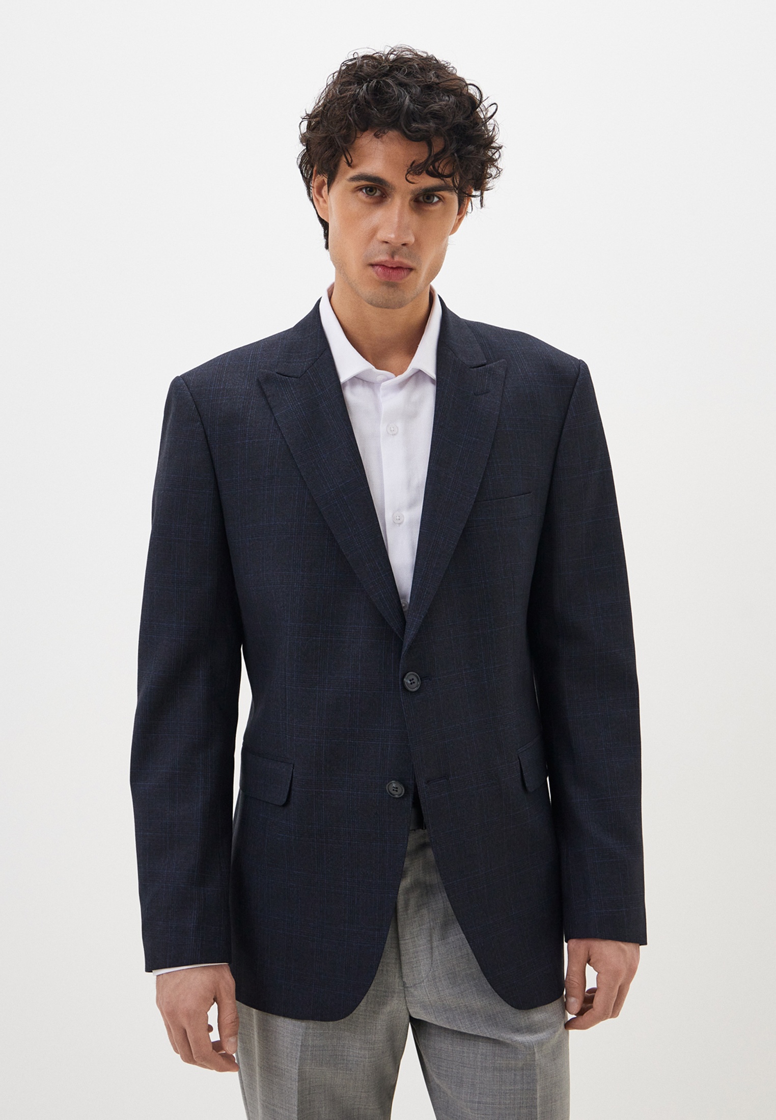 Пиджак 20Line Пиджак 20Line