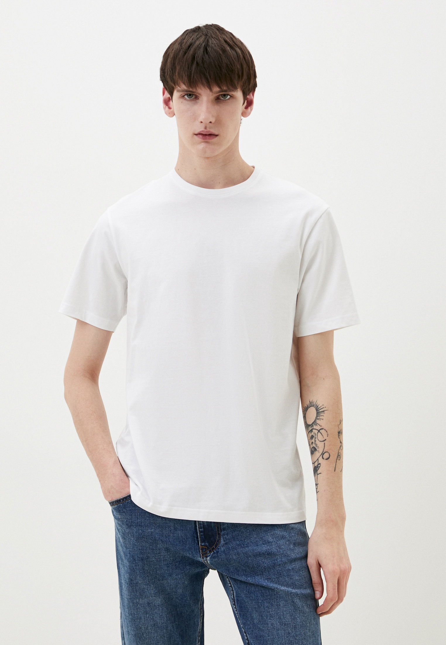 Футболка с коротким рукавом 20Line Футболка 20Line